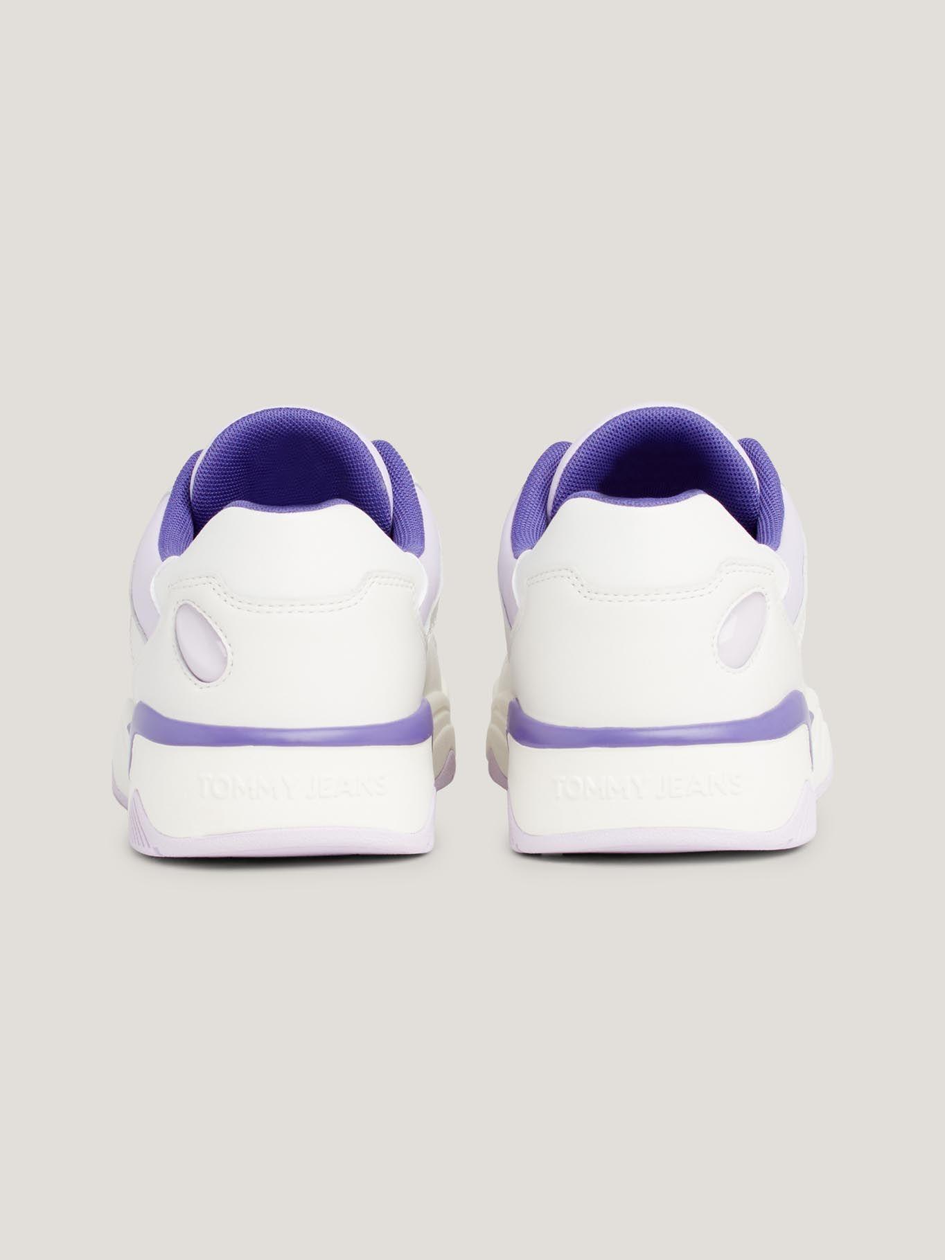 Zapatillas New Bask Blanco Tommy Hilfiger-3