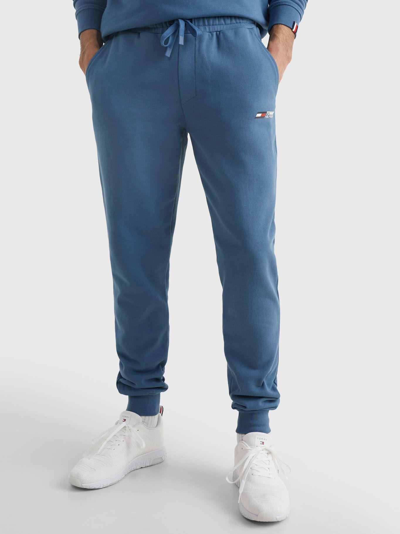 Joggers Sport Essential Celeste Tommy Hilfiger-0