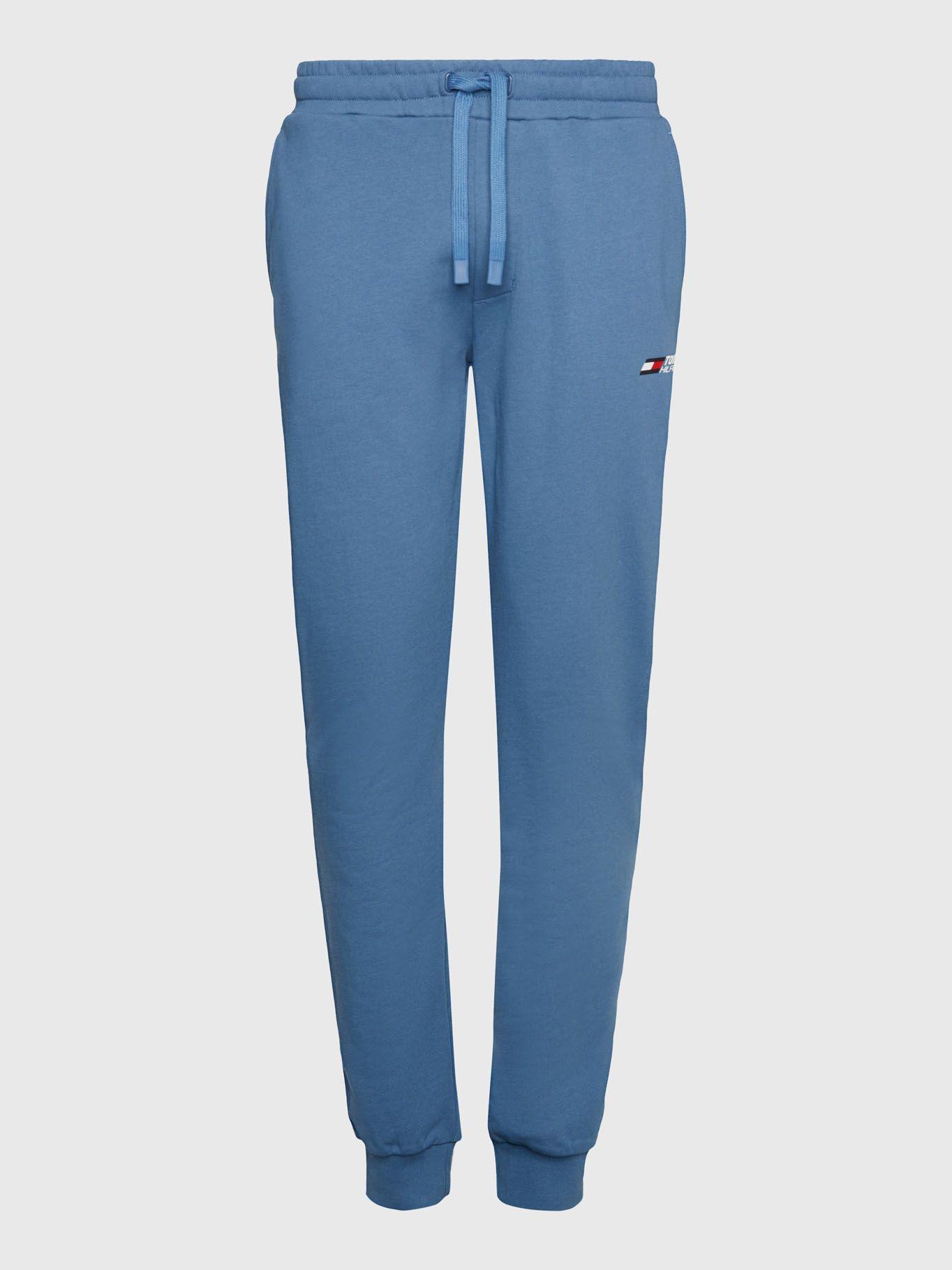 Joggers Sport Essential Celeste Tommy Hilfiger-4