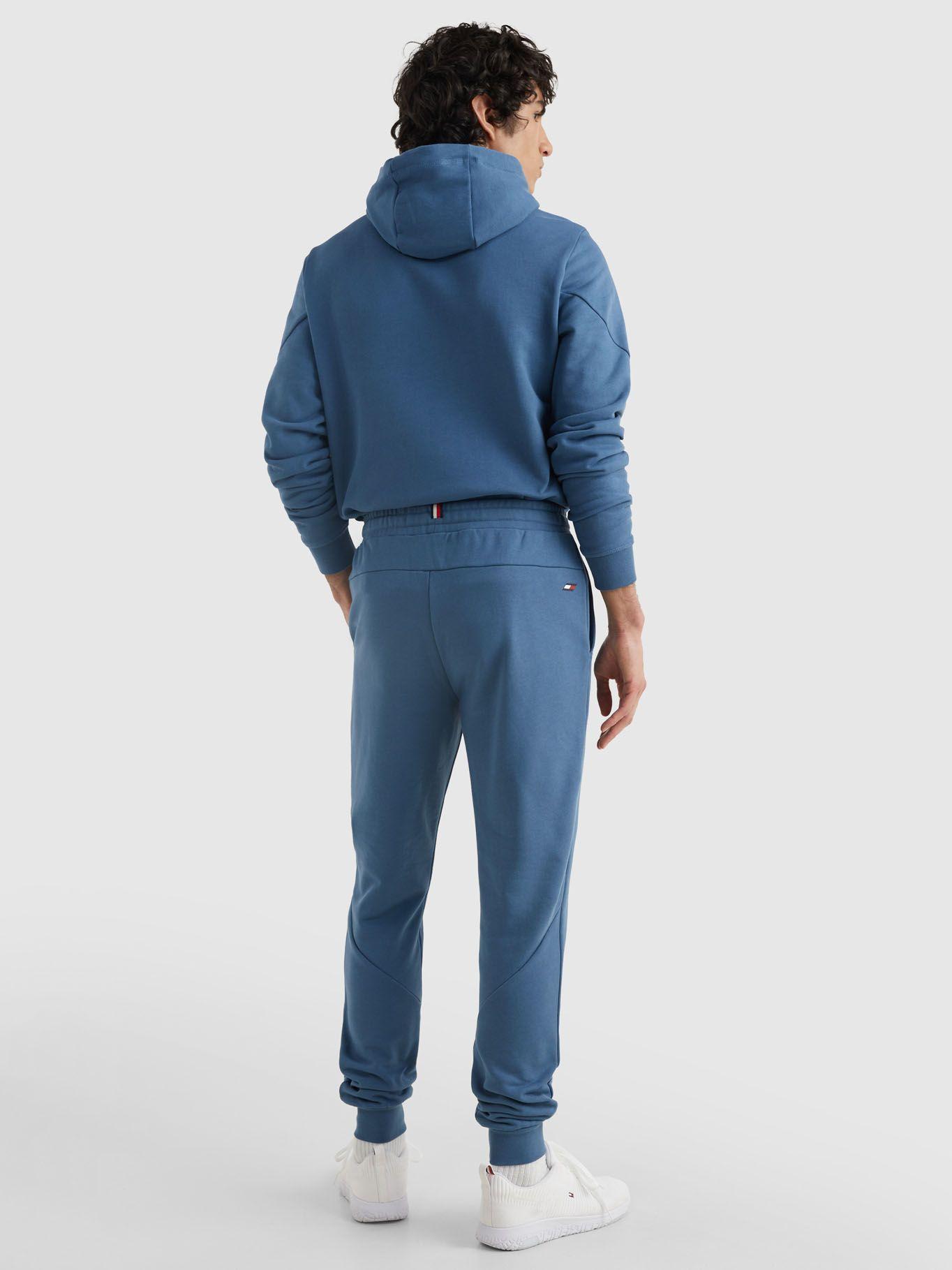 Joggers Sport Essential Celeste Tommy Hilfiger-2