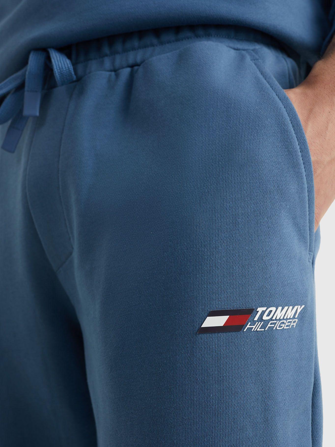 Joggers Sport Essential Celeste Tommy Hilfiger-3
