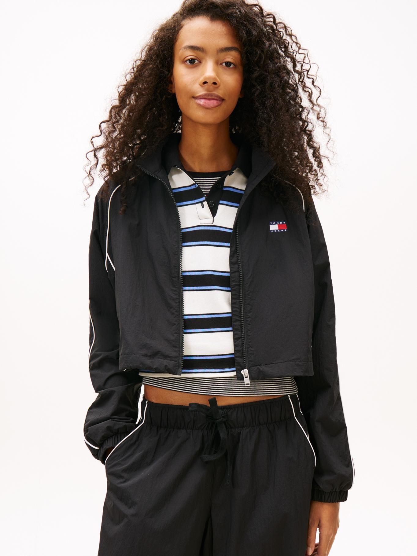 Chaqueta Tracker Cropped-0