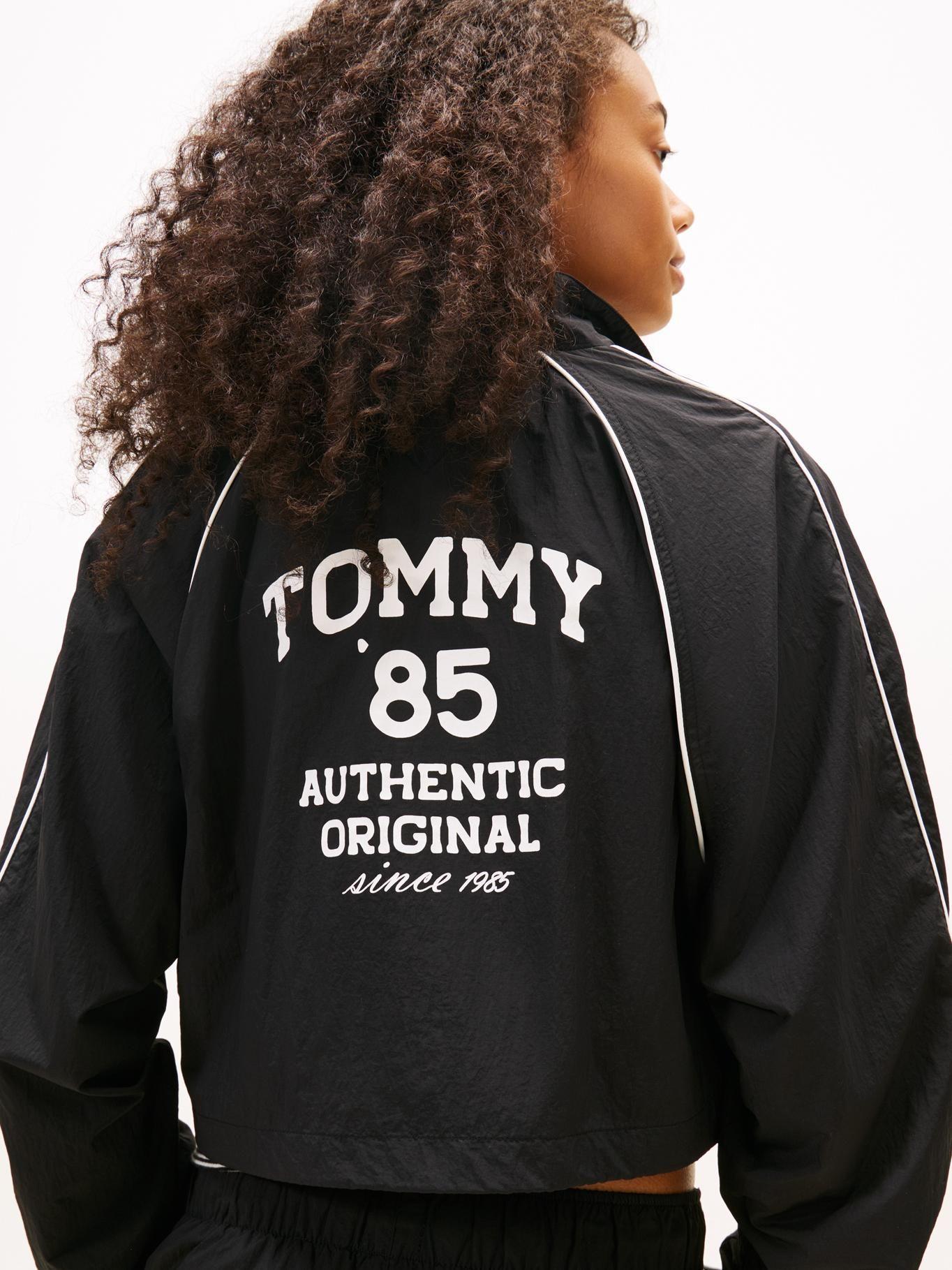 Chaqueta Tracker Cropped-3