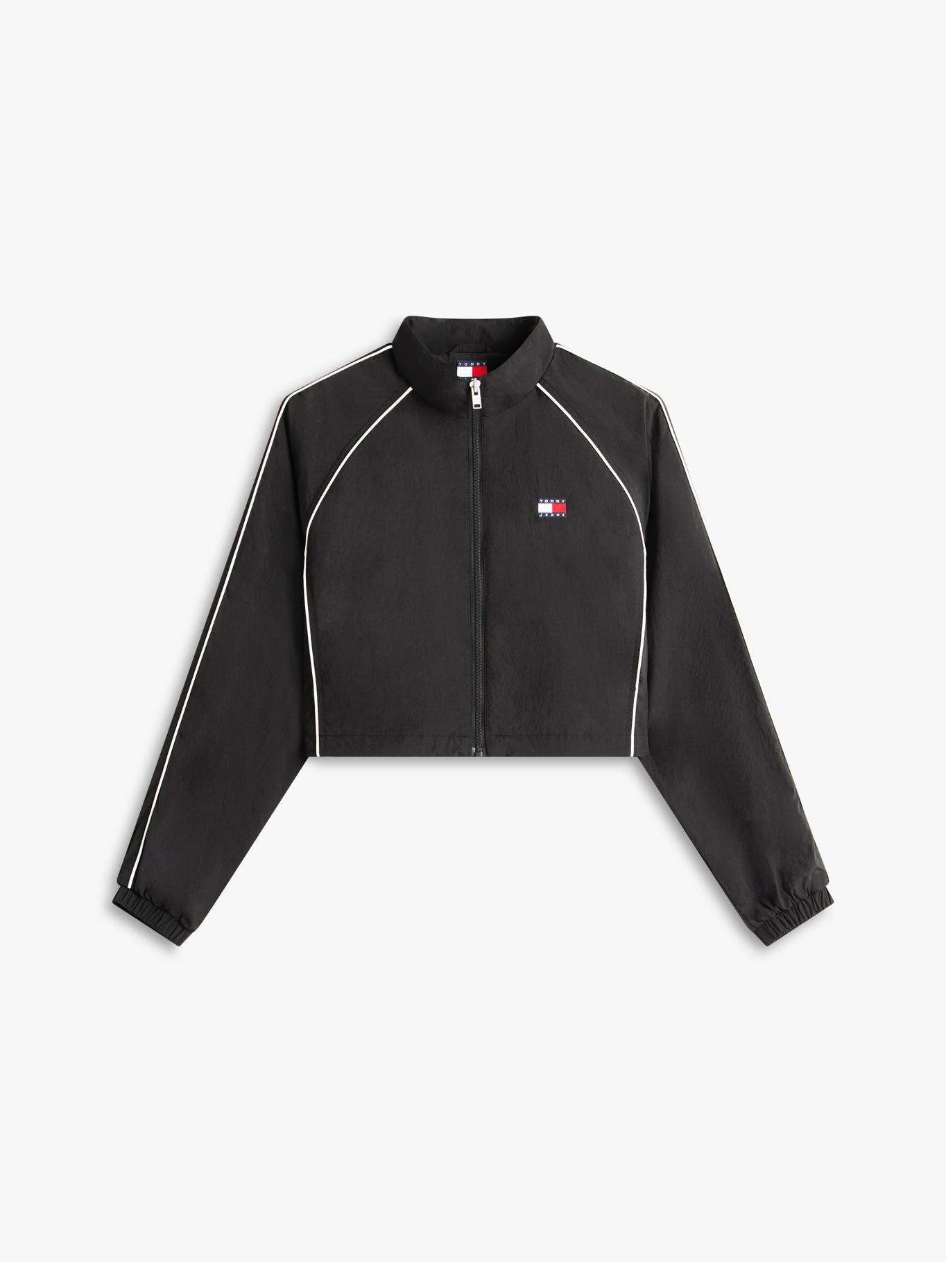 Chaqueta Tracker Cropped-4