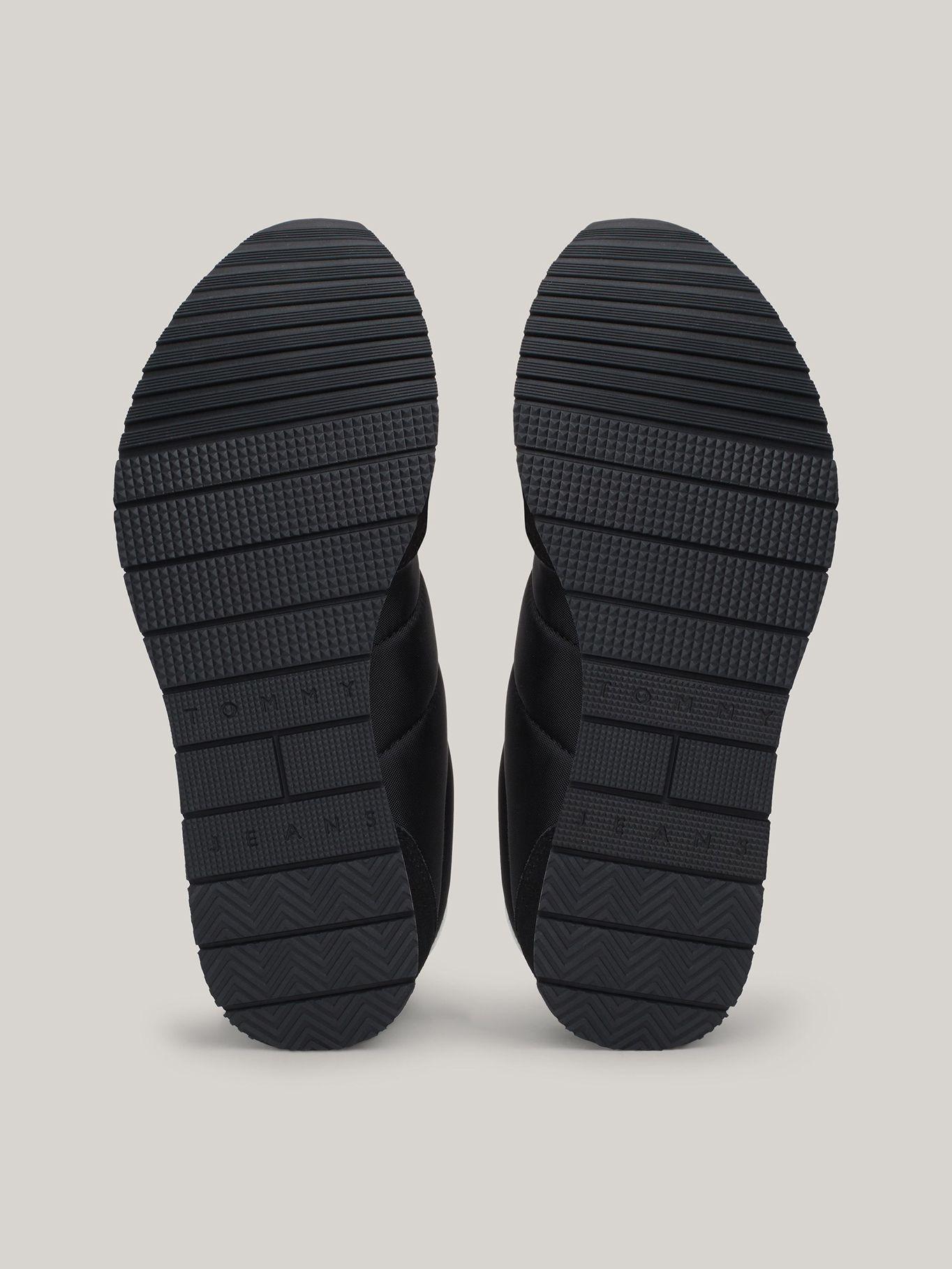Zapatillas Essential Con Logo Negro Tommy Jeans-3
