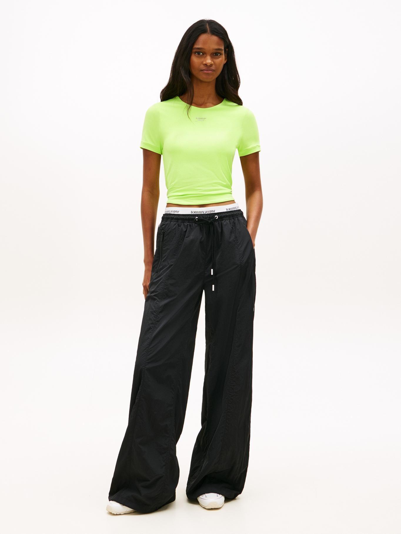 Polera Athleisure Slim Fit-1