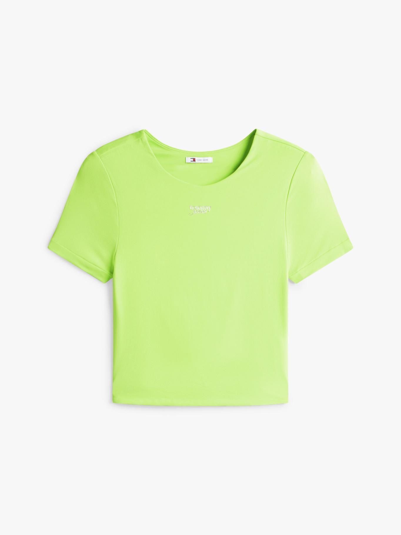 Polera Athleisure Slim Fit-4