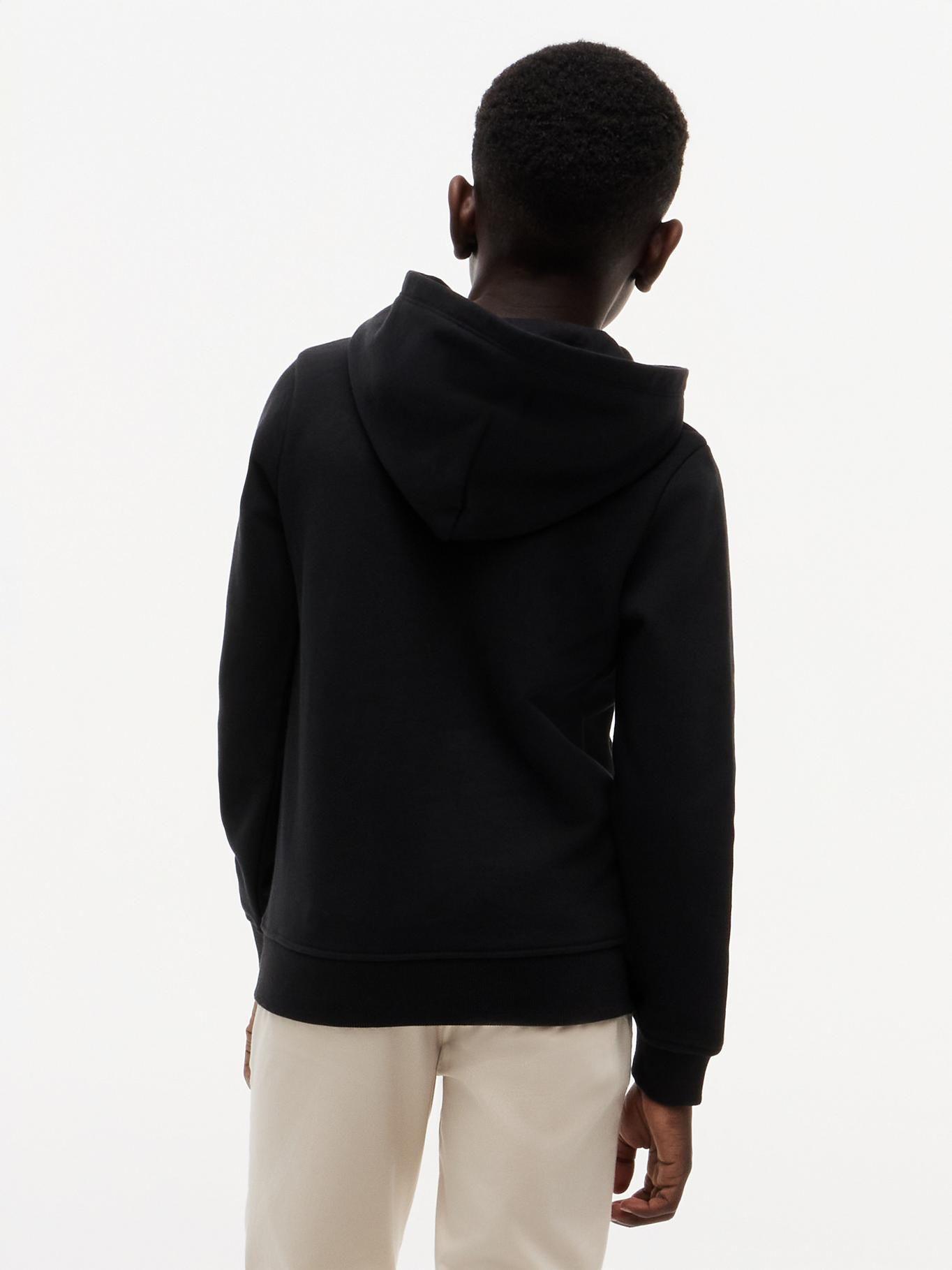 Polerón F1 TH x Cadillac Negro Tommy Hilfiger-4