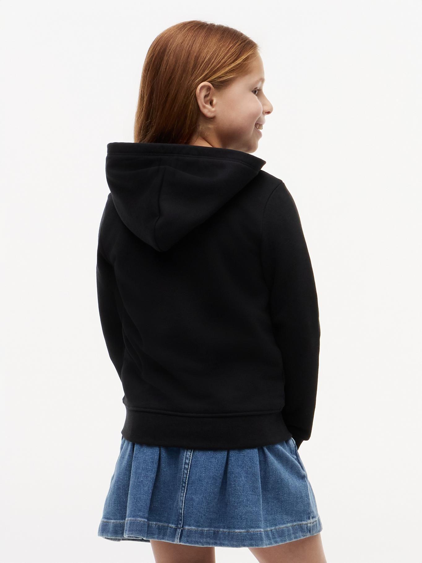 Polerón F1 TH x Cadillac Negro Tommy Hilfiger-5