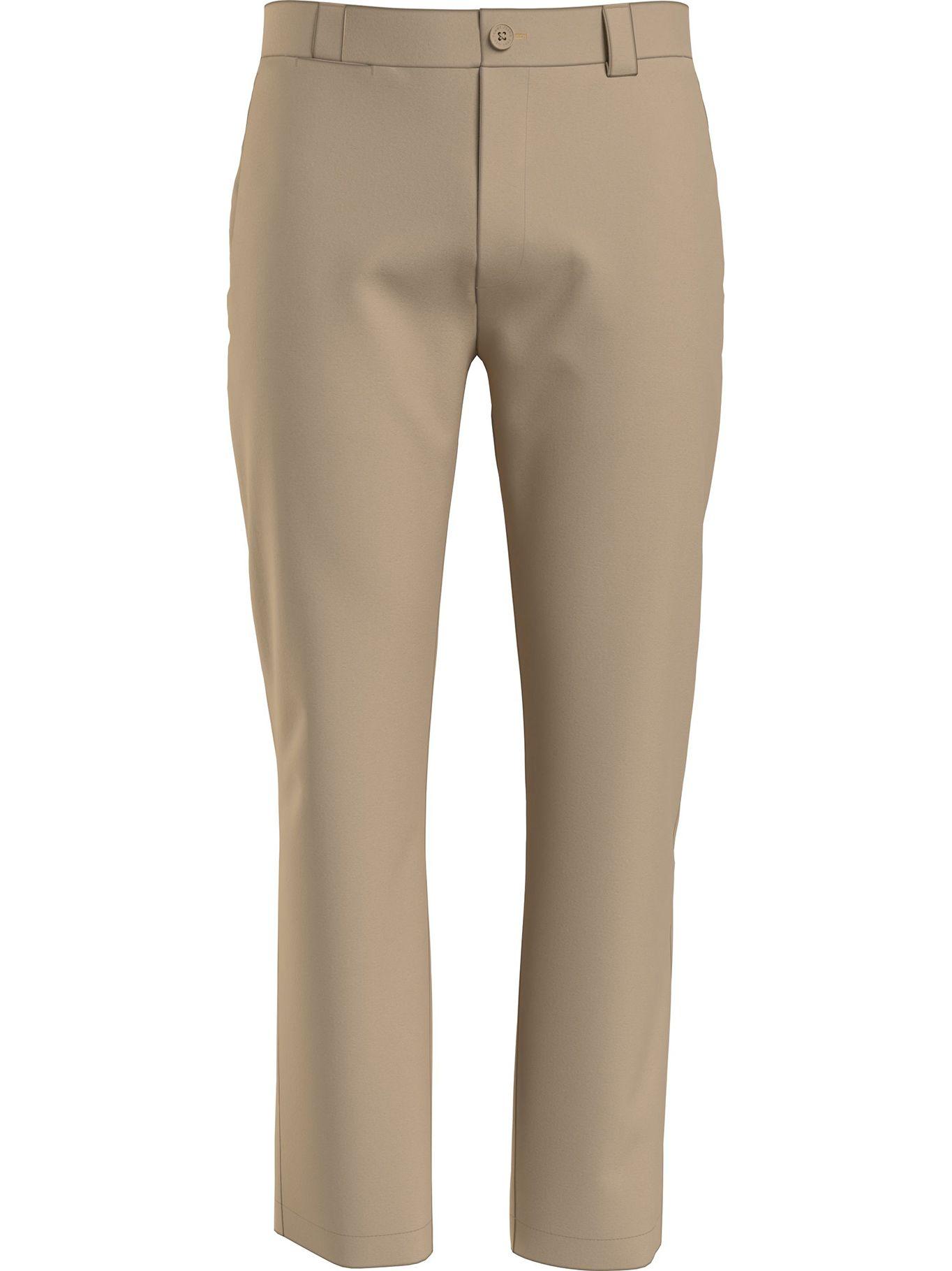Pantalón Essential Chino Beige Tommy Hilfiger-0