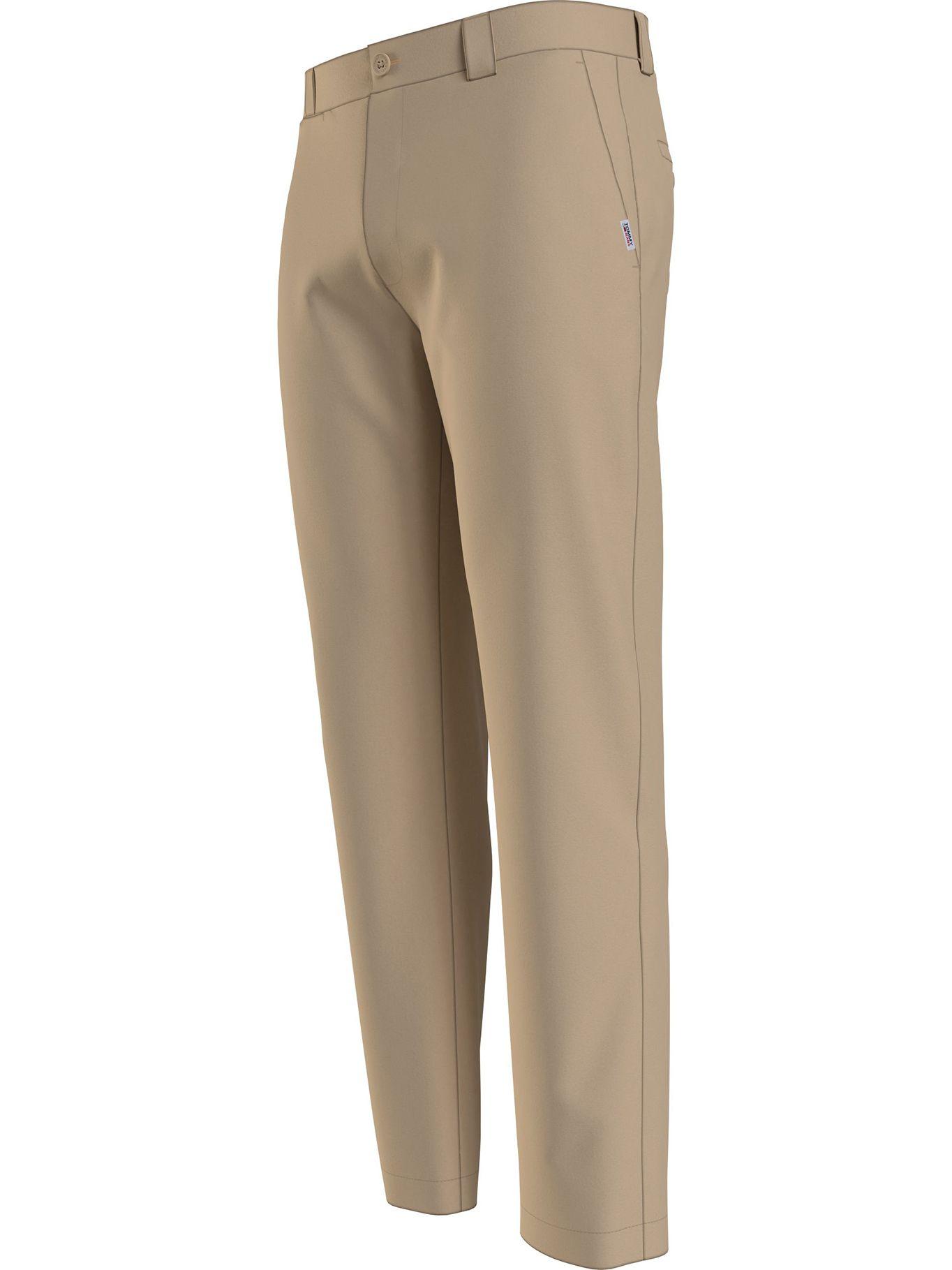 Pantalón Essential Chino Beige Tommy Hilfiger-2