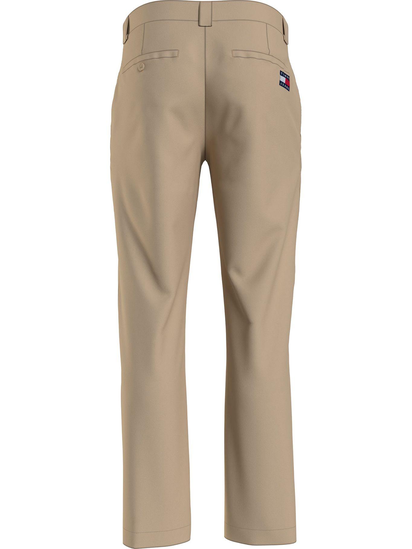 Pantalón Essential Chino Beige Tommy Hilfiger-1