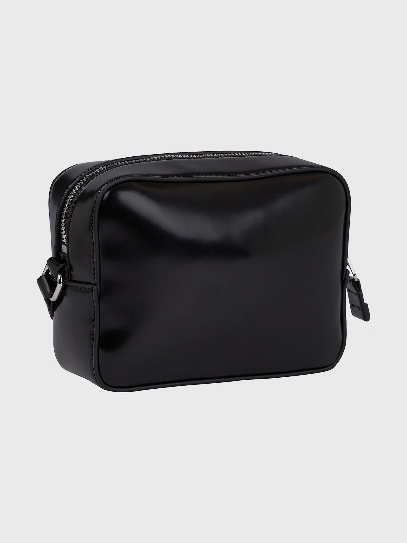 Bandolera Essential Solid Negro Tommy Hilfiger-4