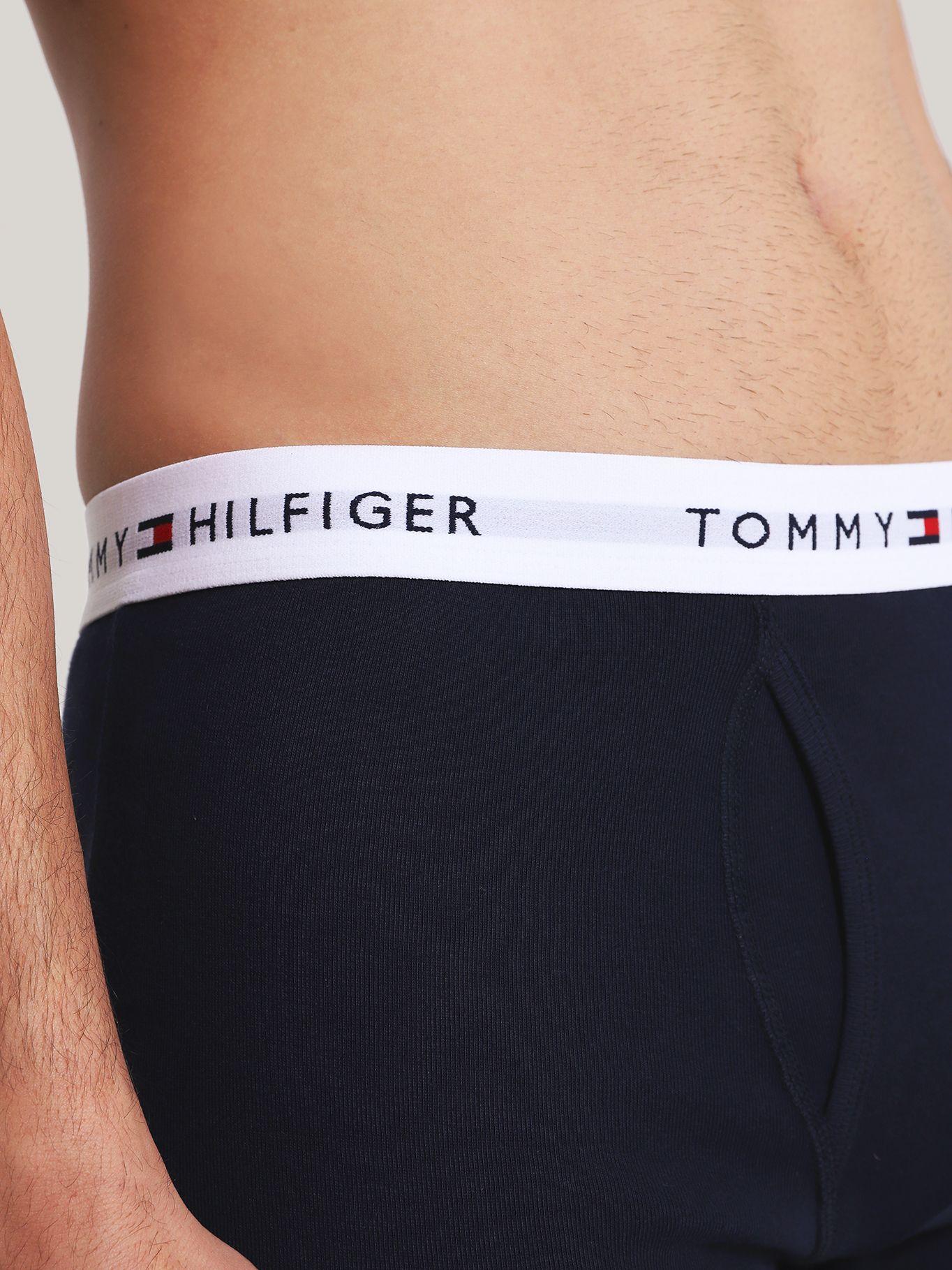 Pack 3 Calzoncillo Bóxers Surtido Tommy Hilfiger-3