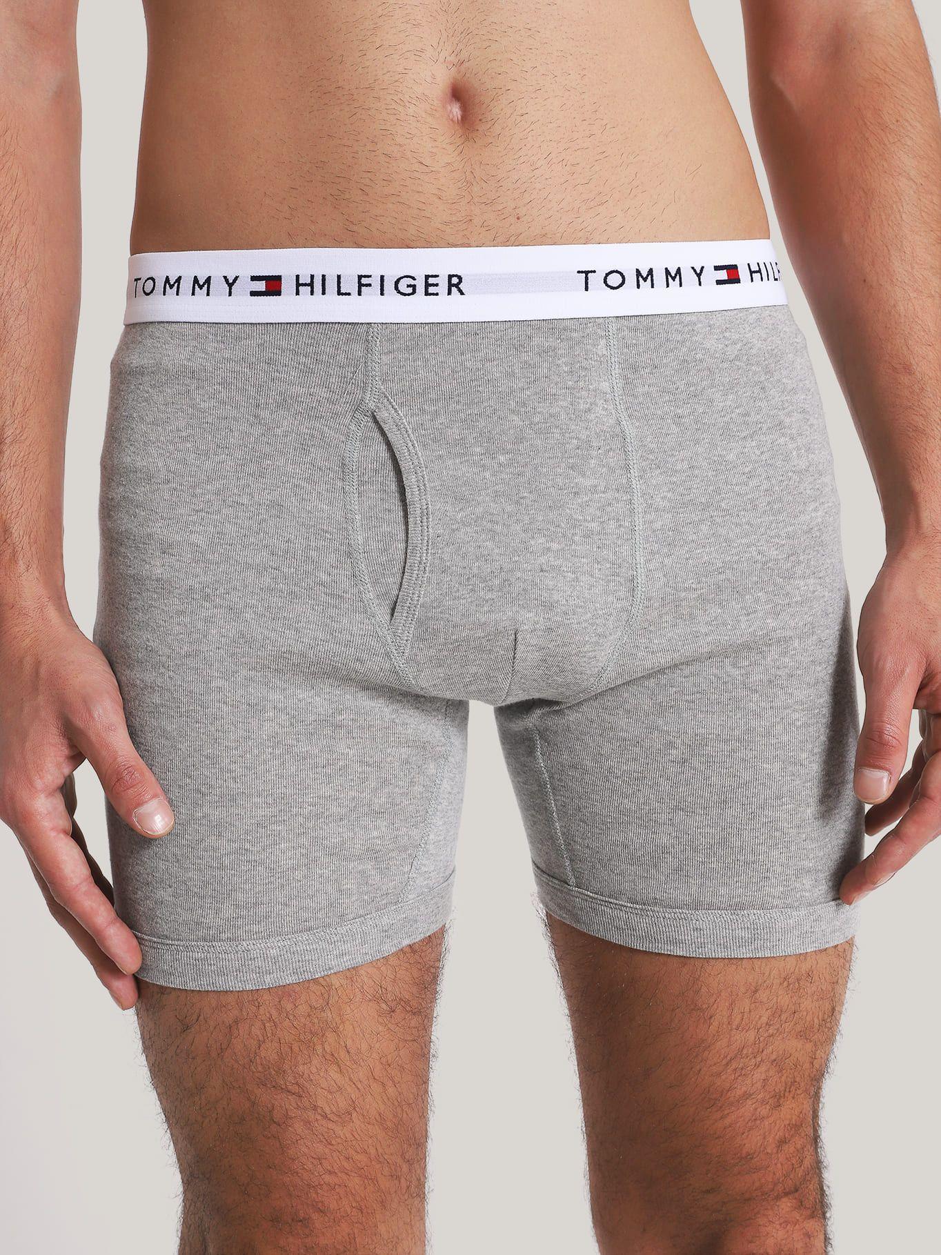 Pack 3 Calzoncillo Bóxers Surtido Tommy Hilfiger-5