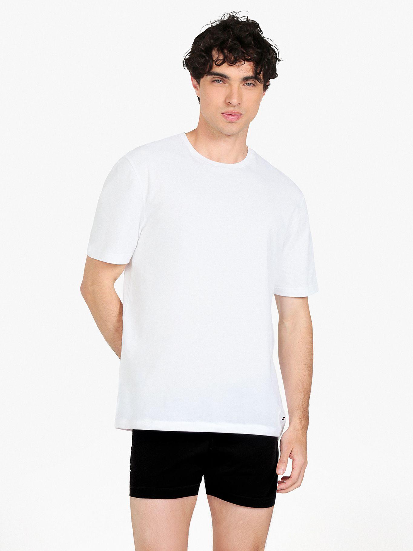 Pack De 3 Camisetas C-Neck-1