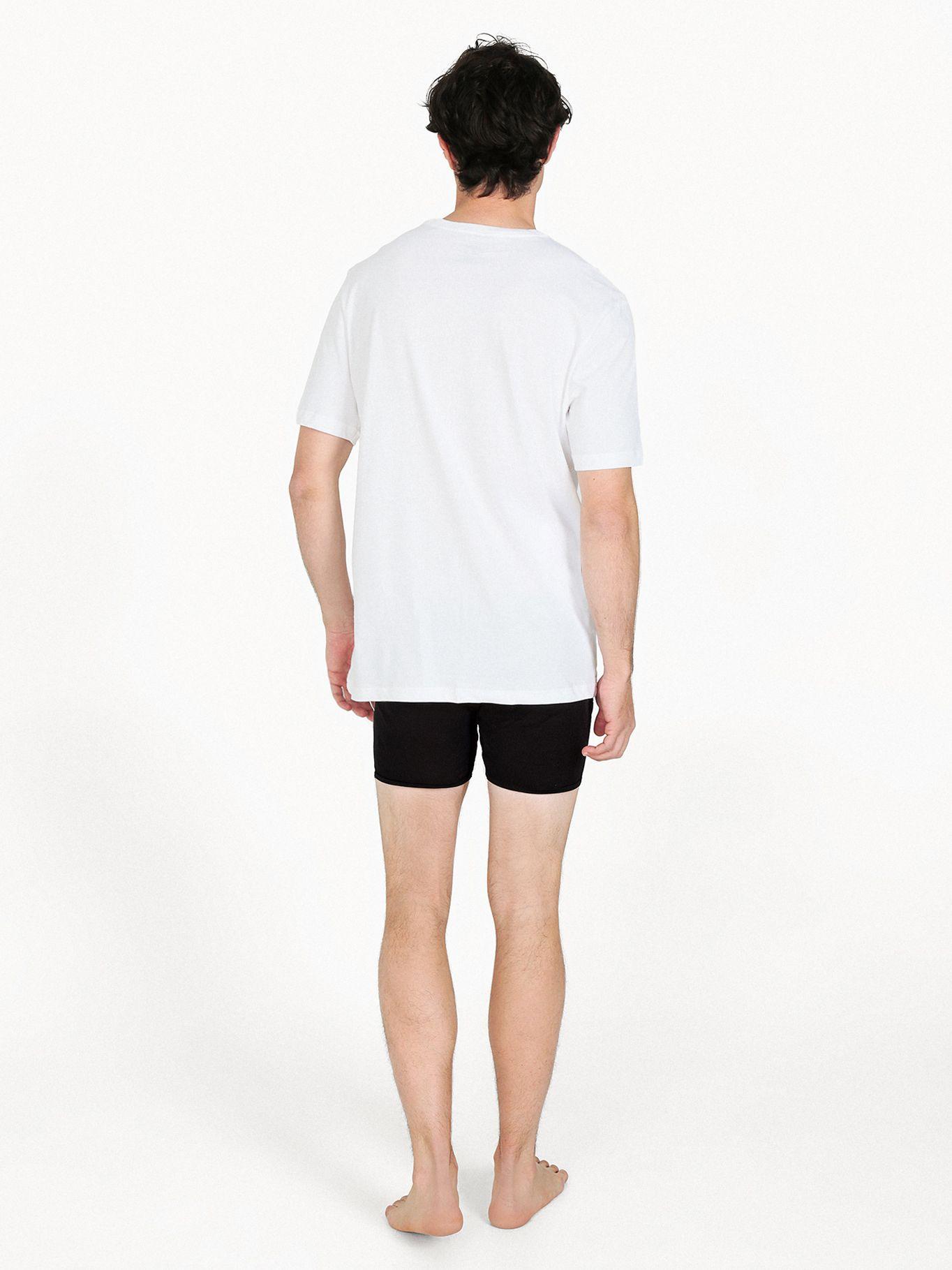 Pack De 3 Camisetas C-Neck-3