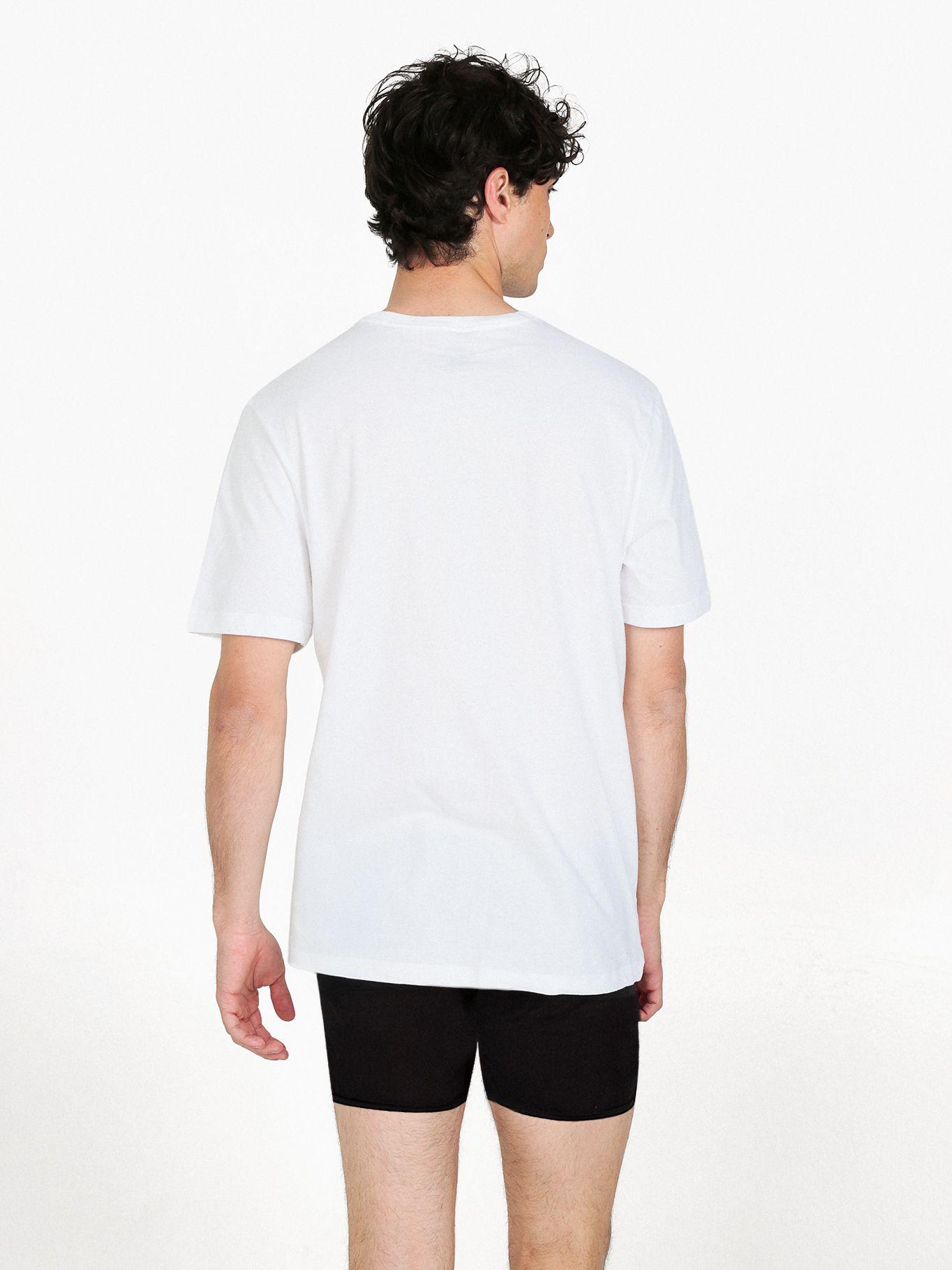 Pack De 3 Camisetas C-Neck-4