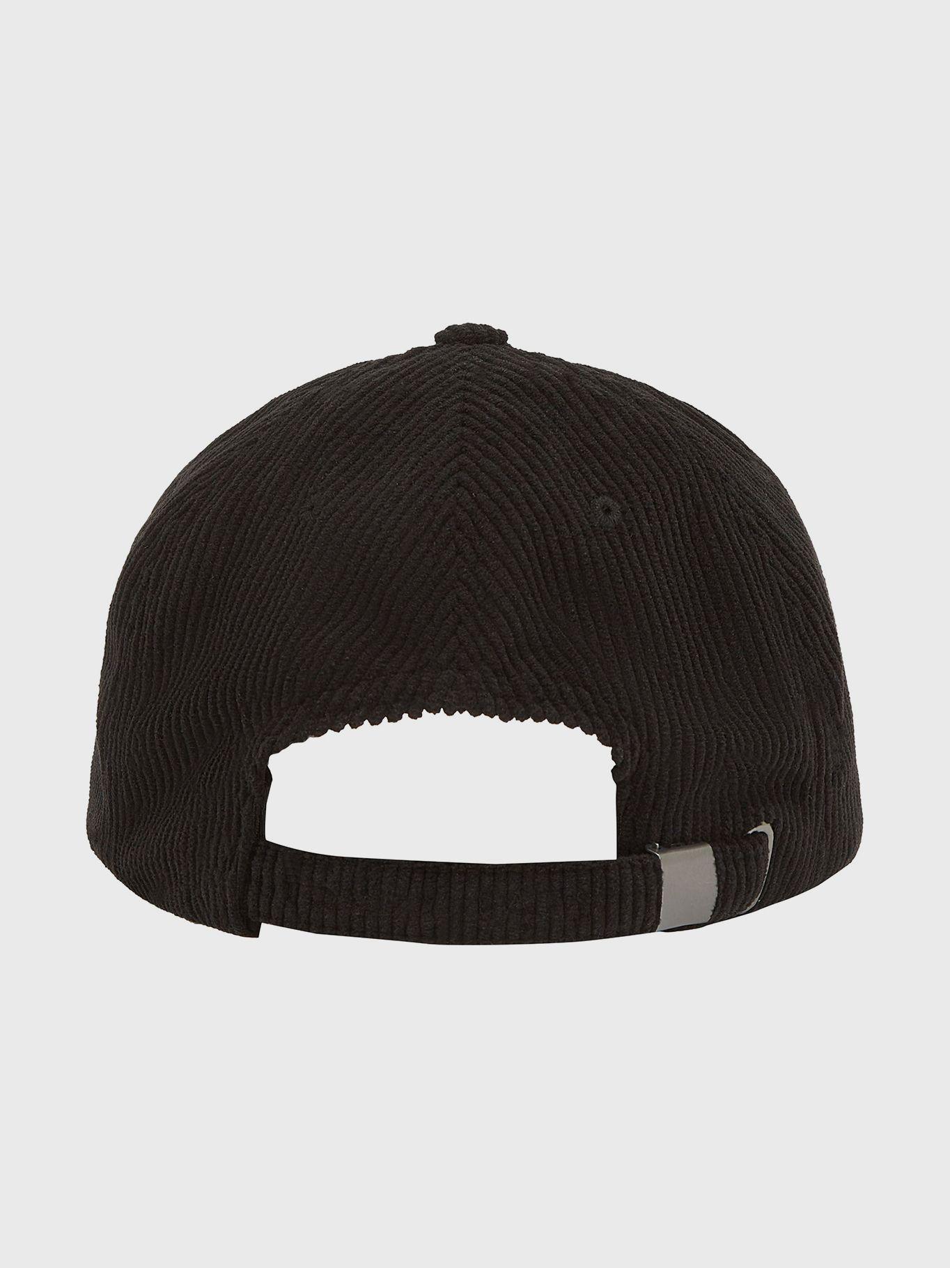 Jockey Heritage De Corderoy Negro Tommy Jeans-3