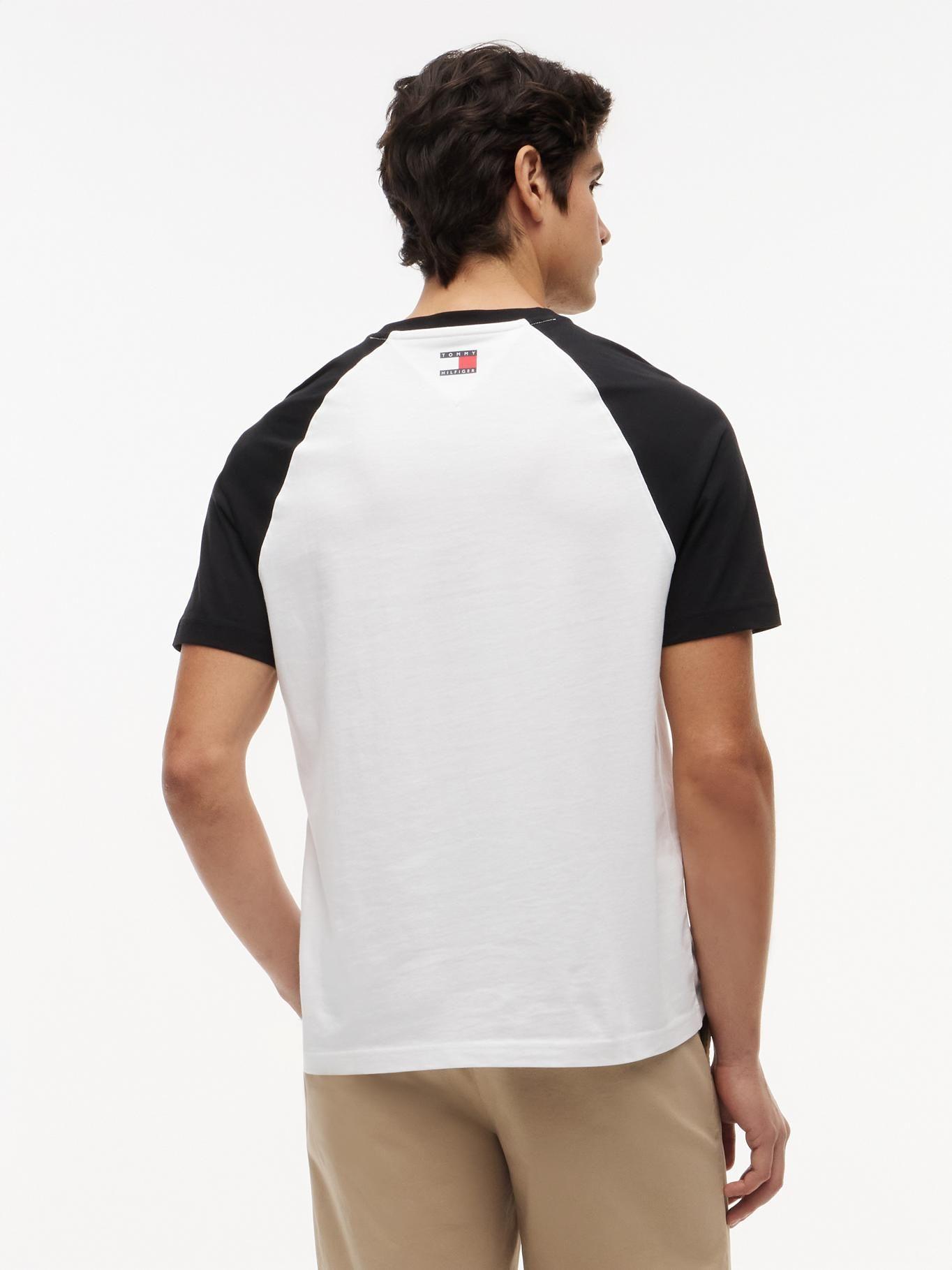 Polera TH x Cadillac Fórmula 1 Blanco Tommy Hilfiger-4
