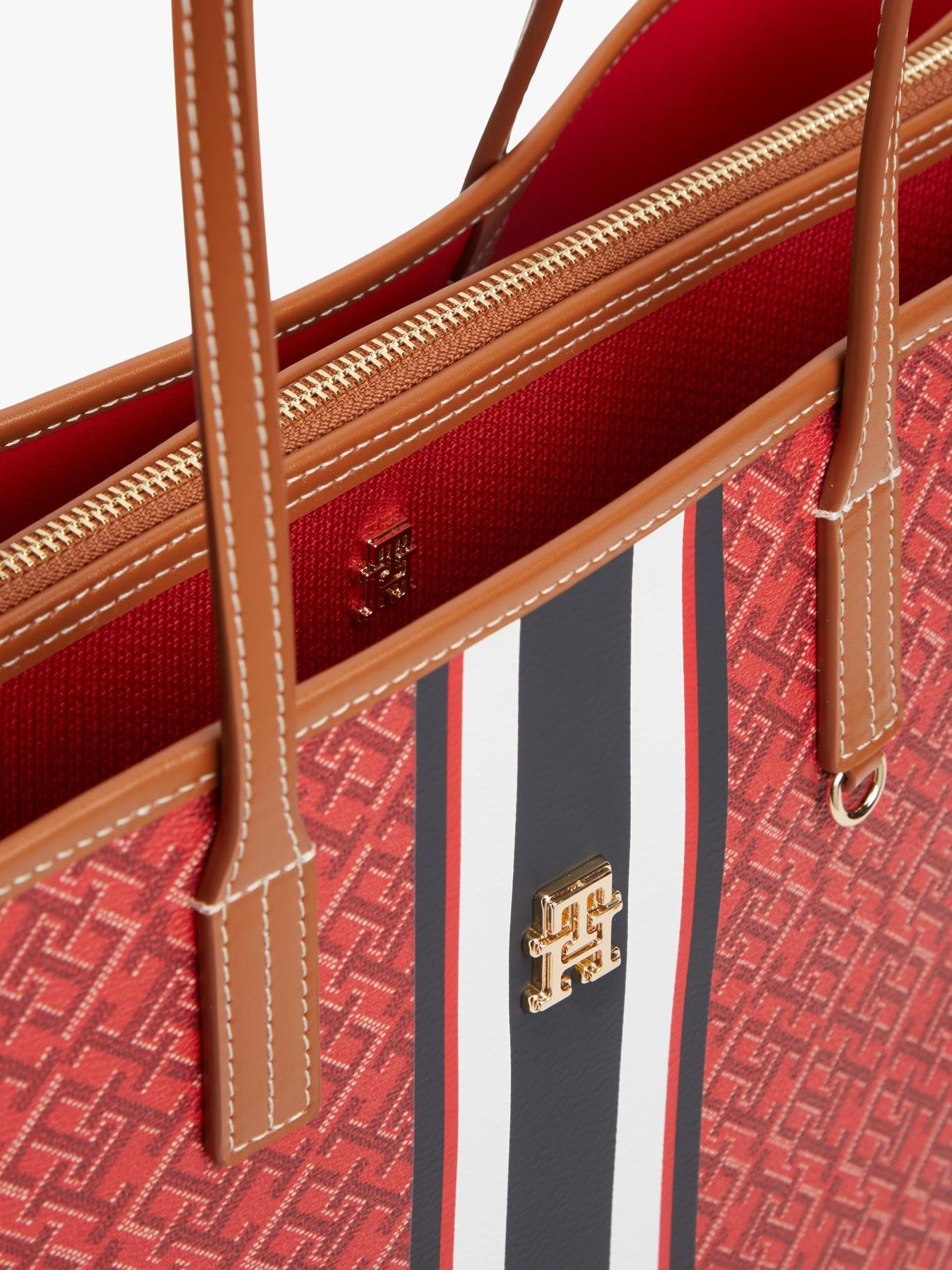 Tote Signature Monoplay-3
