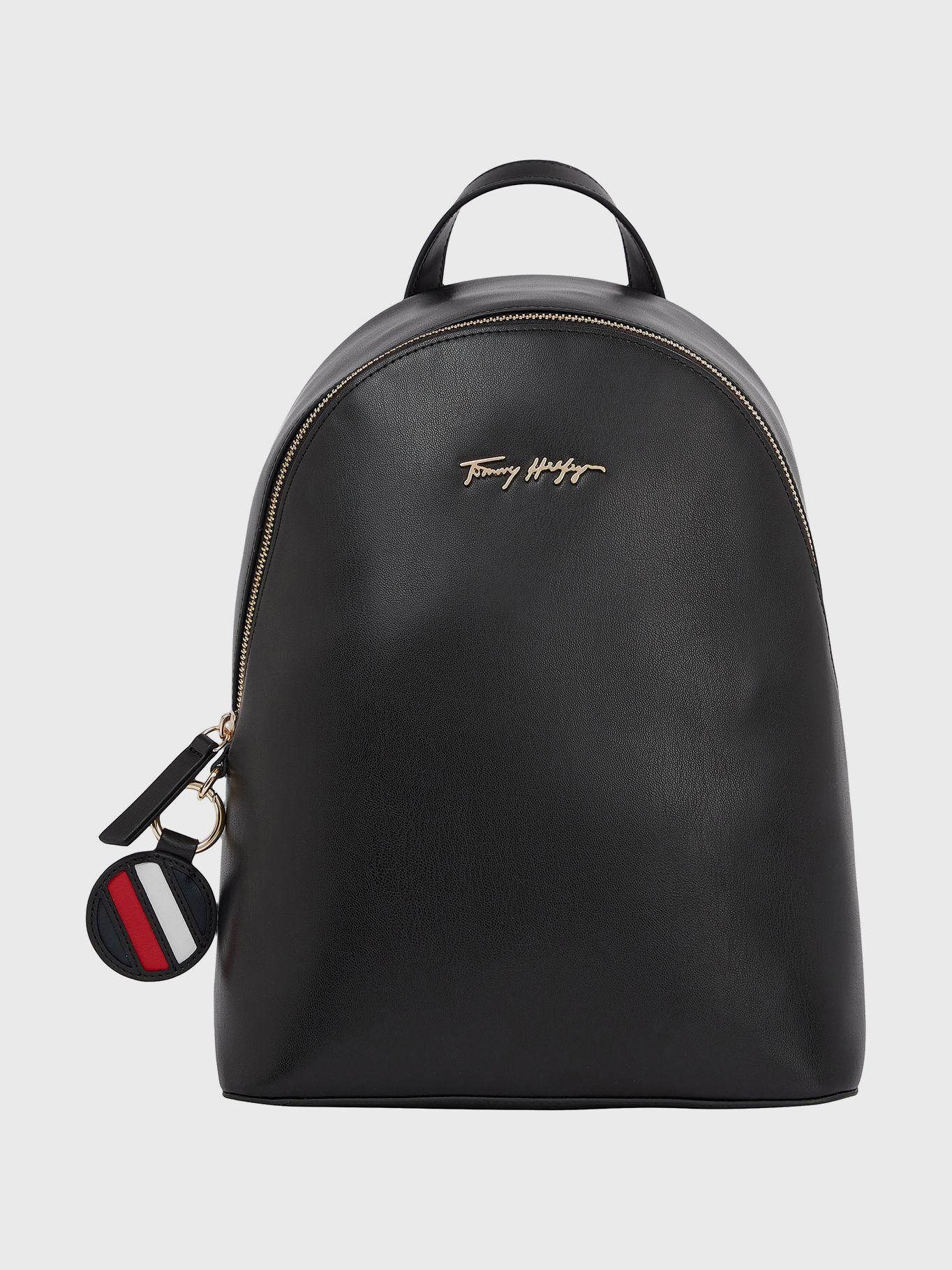Mochila Casual Im Latam Negro Tommy Hilfiger-0