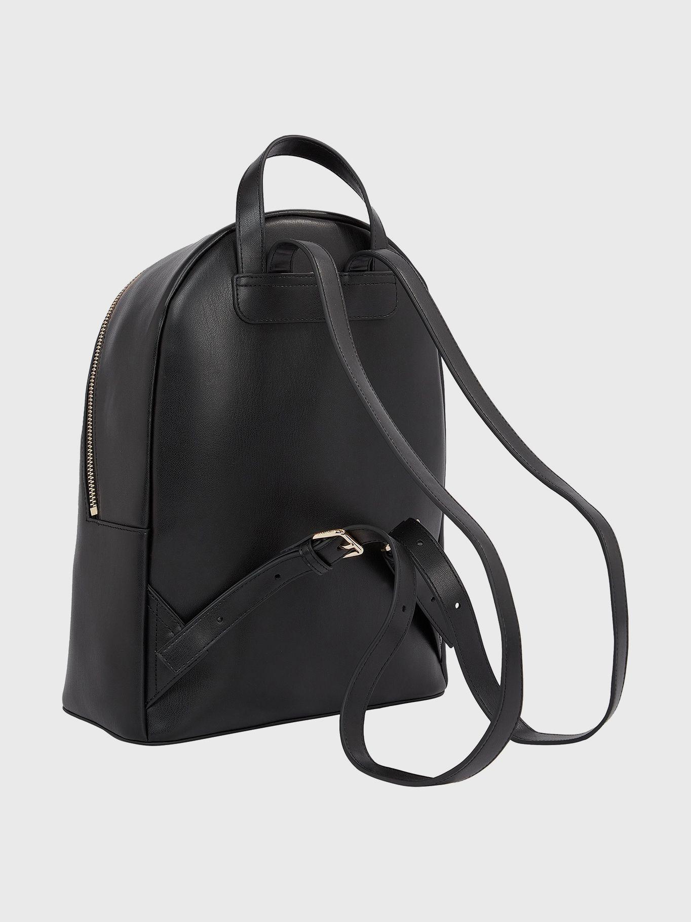 Mochila Casual Im Latam Negro Tommy Hilfiger-1