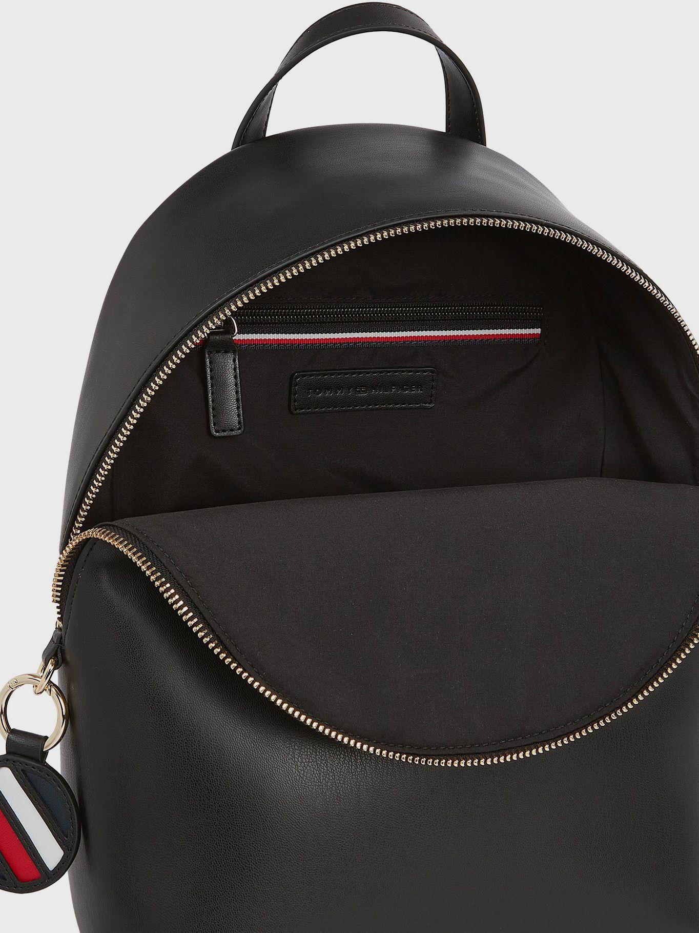 Mochila Casual Im Latam Negro Tommy Hilfiger-3