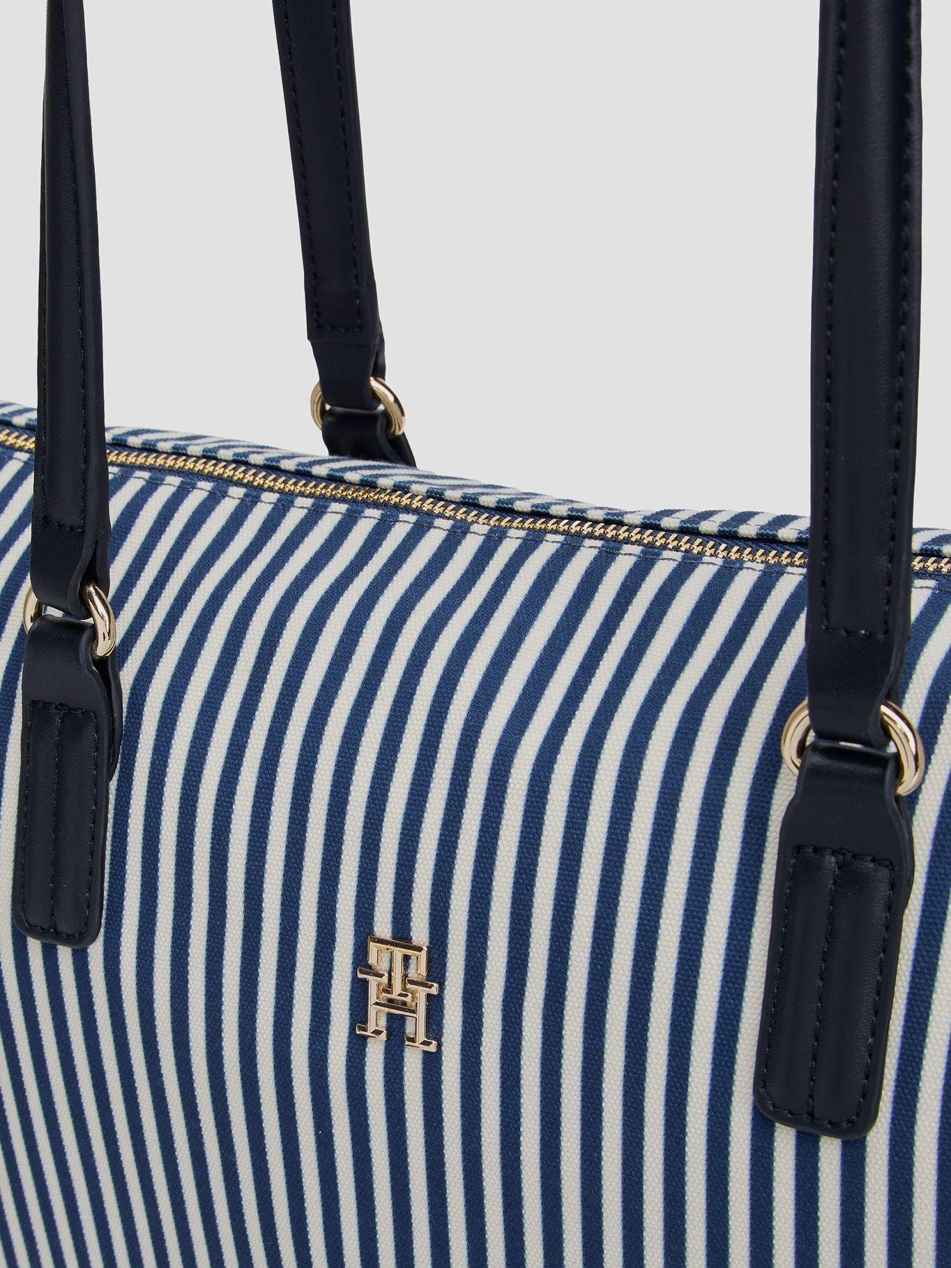 Tote Poppy Summer Azul Tommy Hilfiger-3
