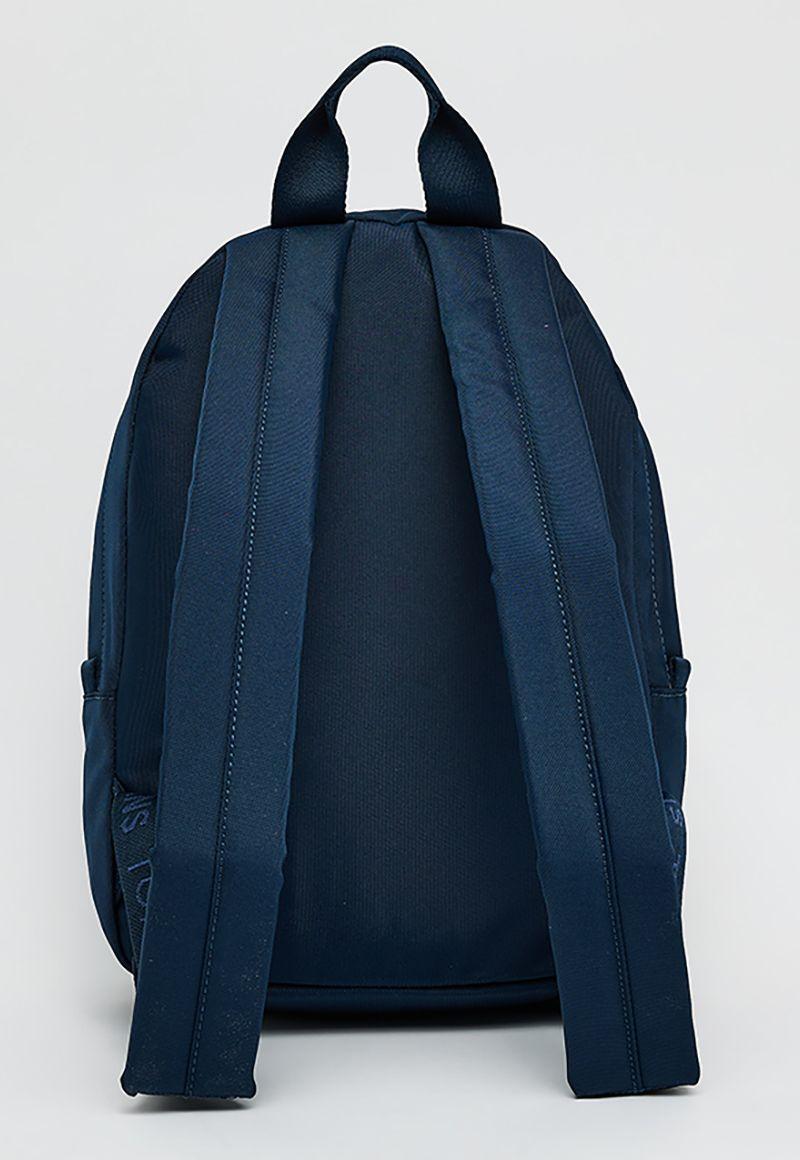 Mochila Essential Daily De Logo Azul Tommy Jeans-2