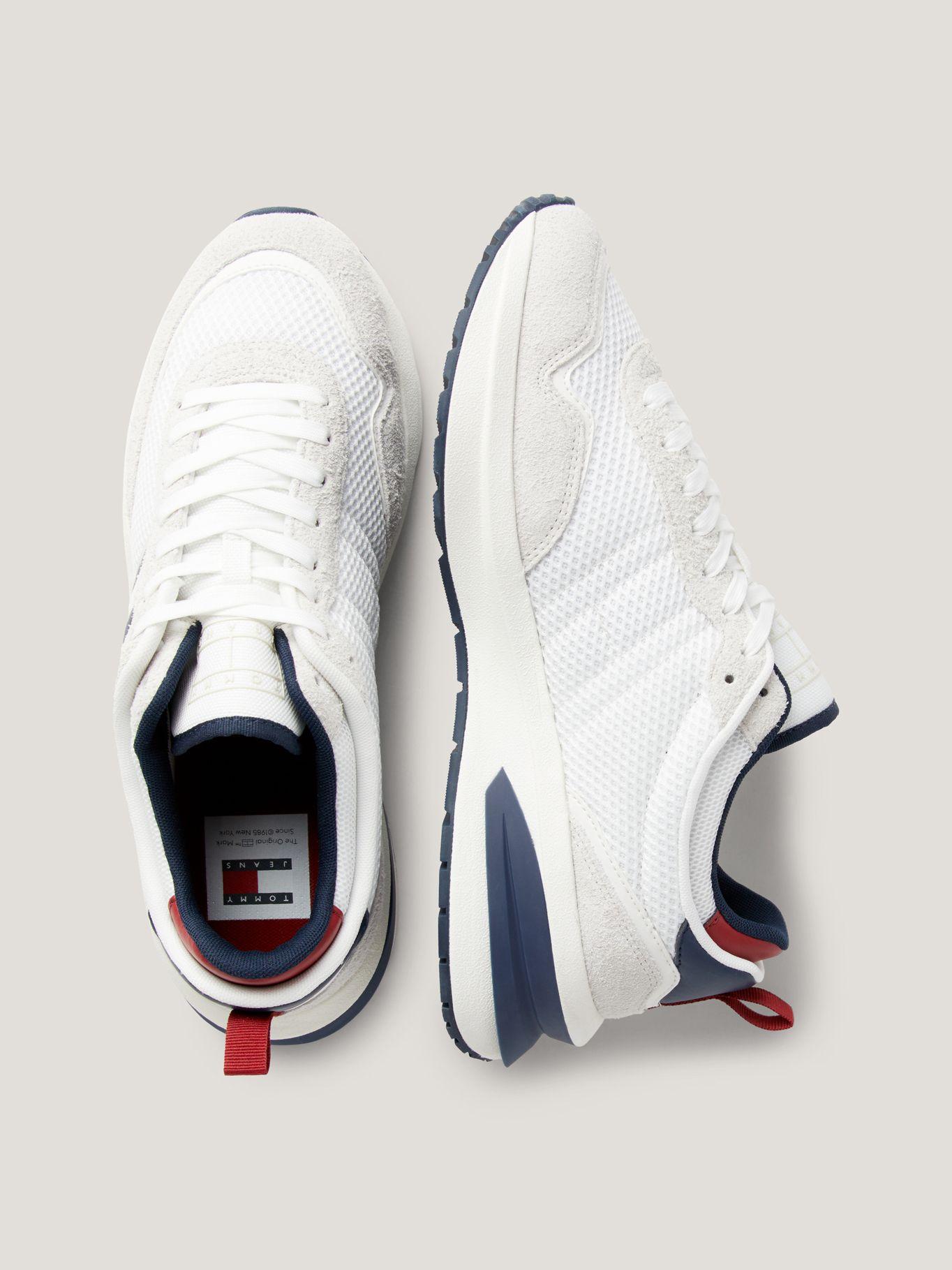 Zapatillas Outsole Con Logo Blanco Tommy Jeans-2