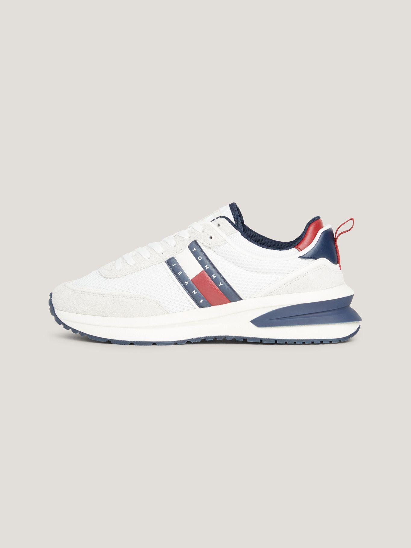 Zapatillas Outsole Con Logo Blanco Tommy Jeans-3