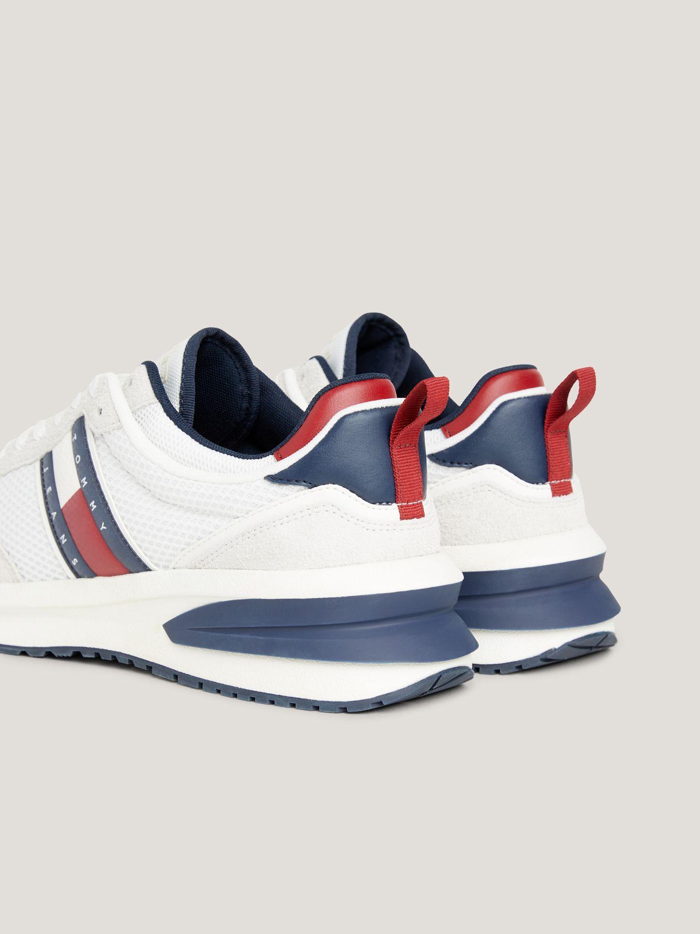 Zapatillas Outsole Con Logo Blanco Tommy Jeans-5