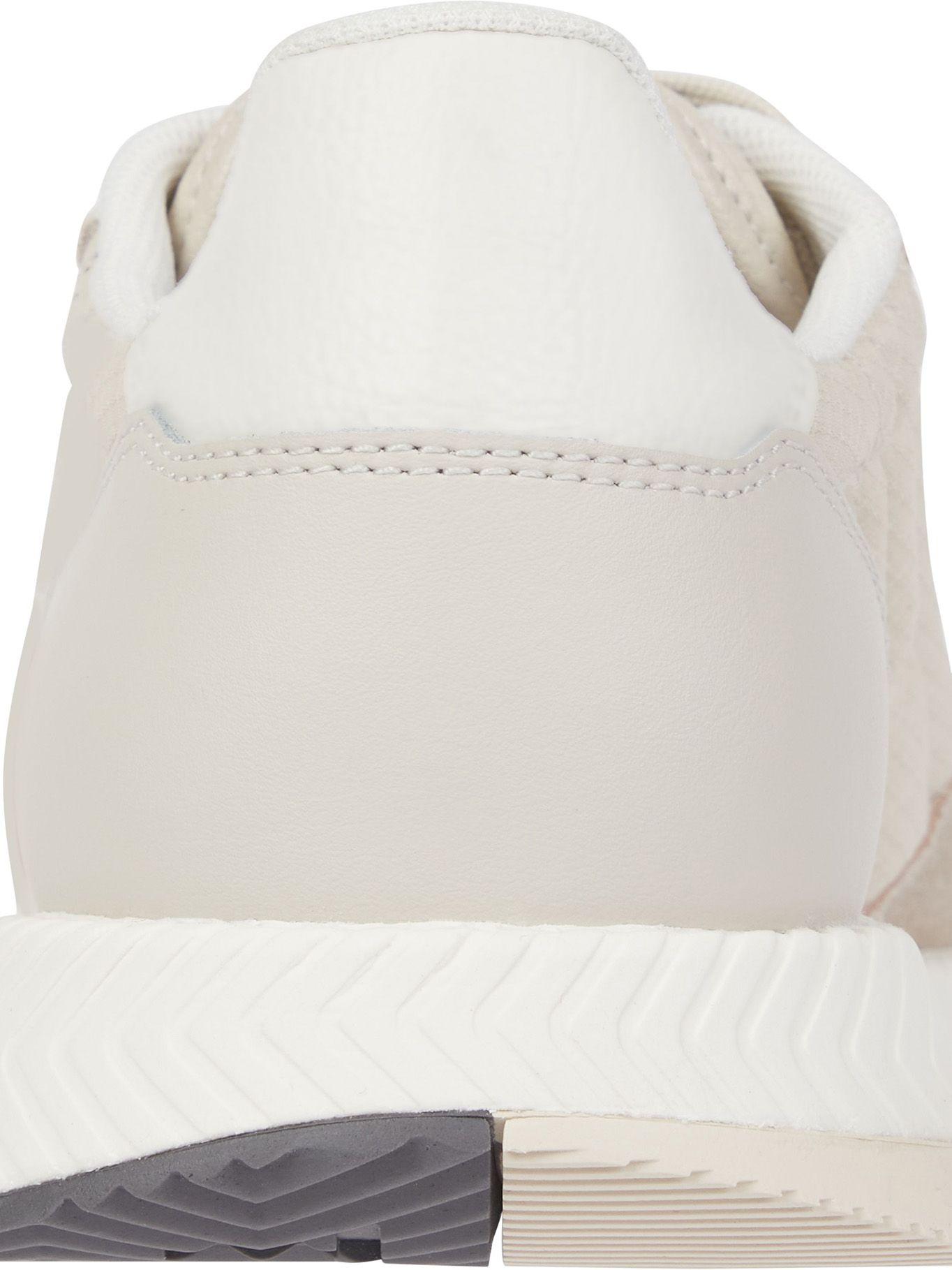 Zapatillas Tejido Ripstop Beige Tommy Jeans E2-1