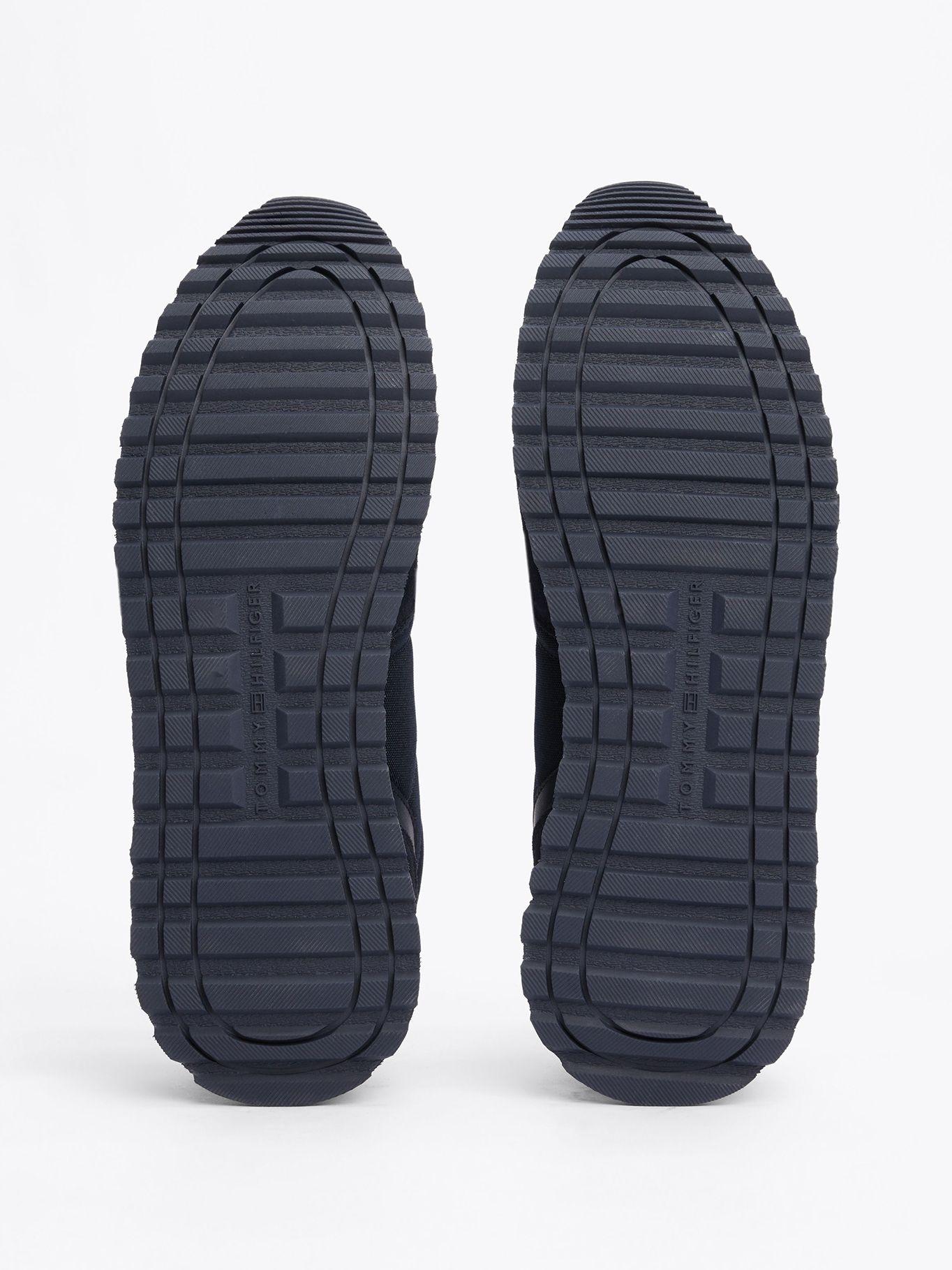 Zapatillas New Runner Eva Mix Azul Tommy Hilfiger-3