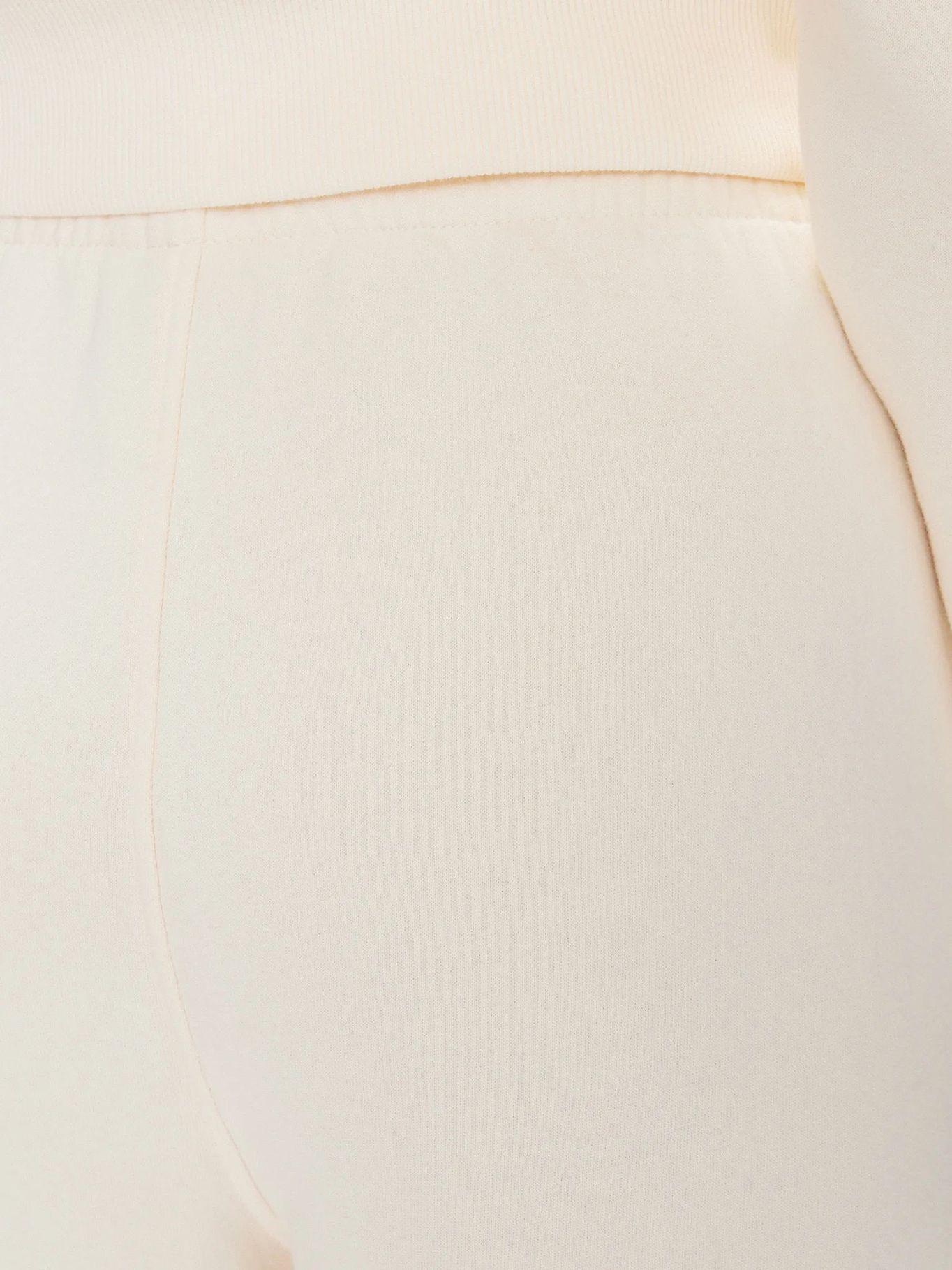 JOGGER LOGO MONOGRAM LATERAL BLANCO TOMMY HILFIGER-4