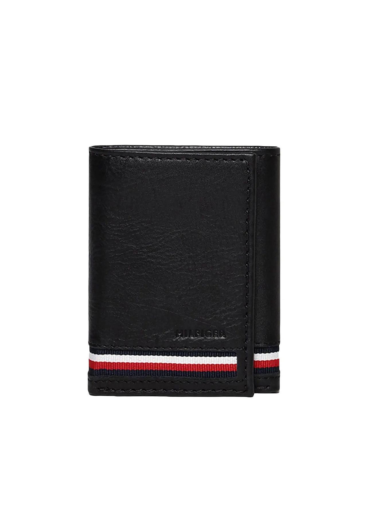 Billetera Milled Trifold-0