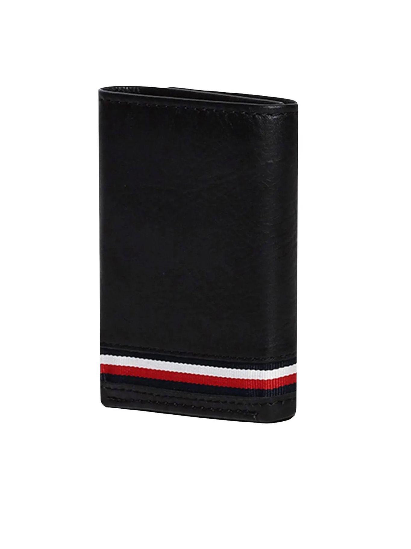 Billetera Milled Trifold-1