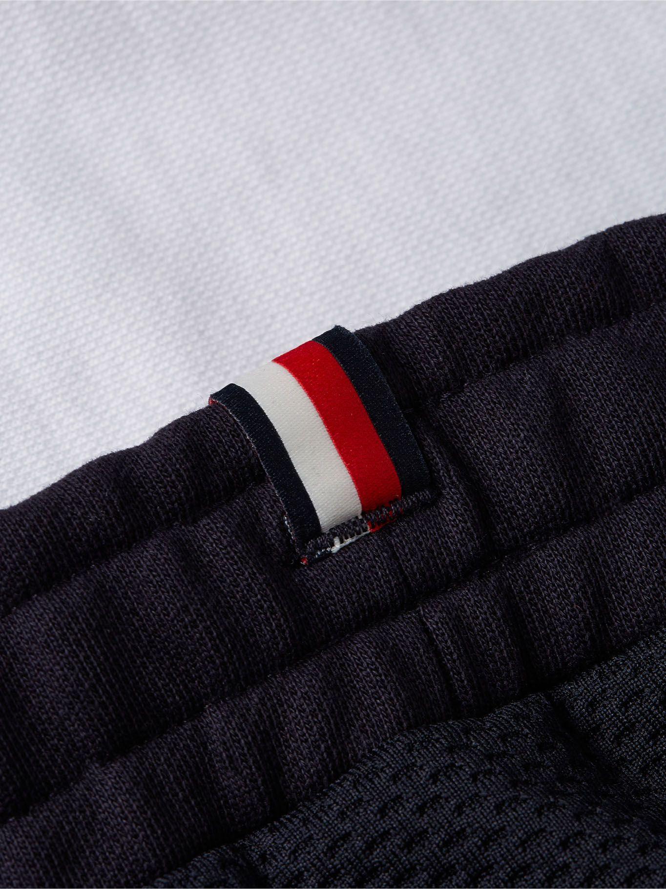 Joggers Sport Color Block Azul Tommy Hilfiger-5