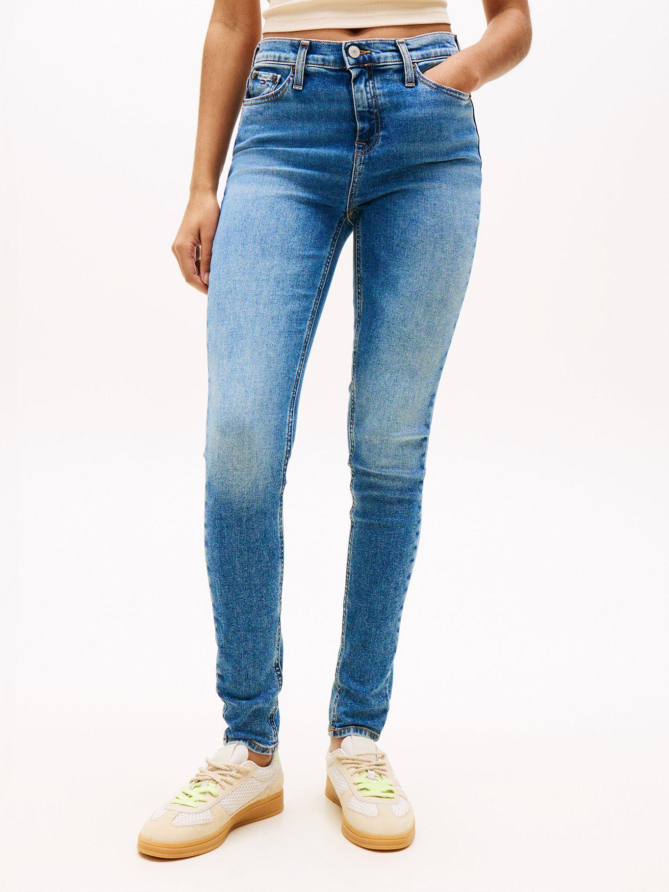Jeans Nora Skinny Fit-1