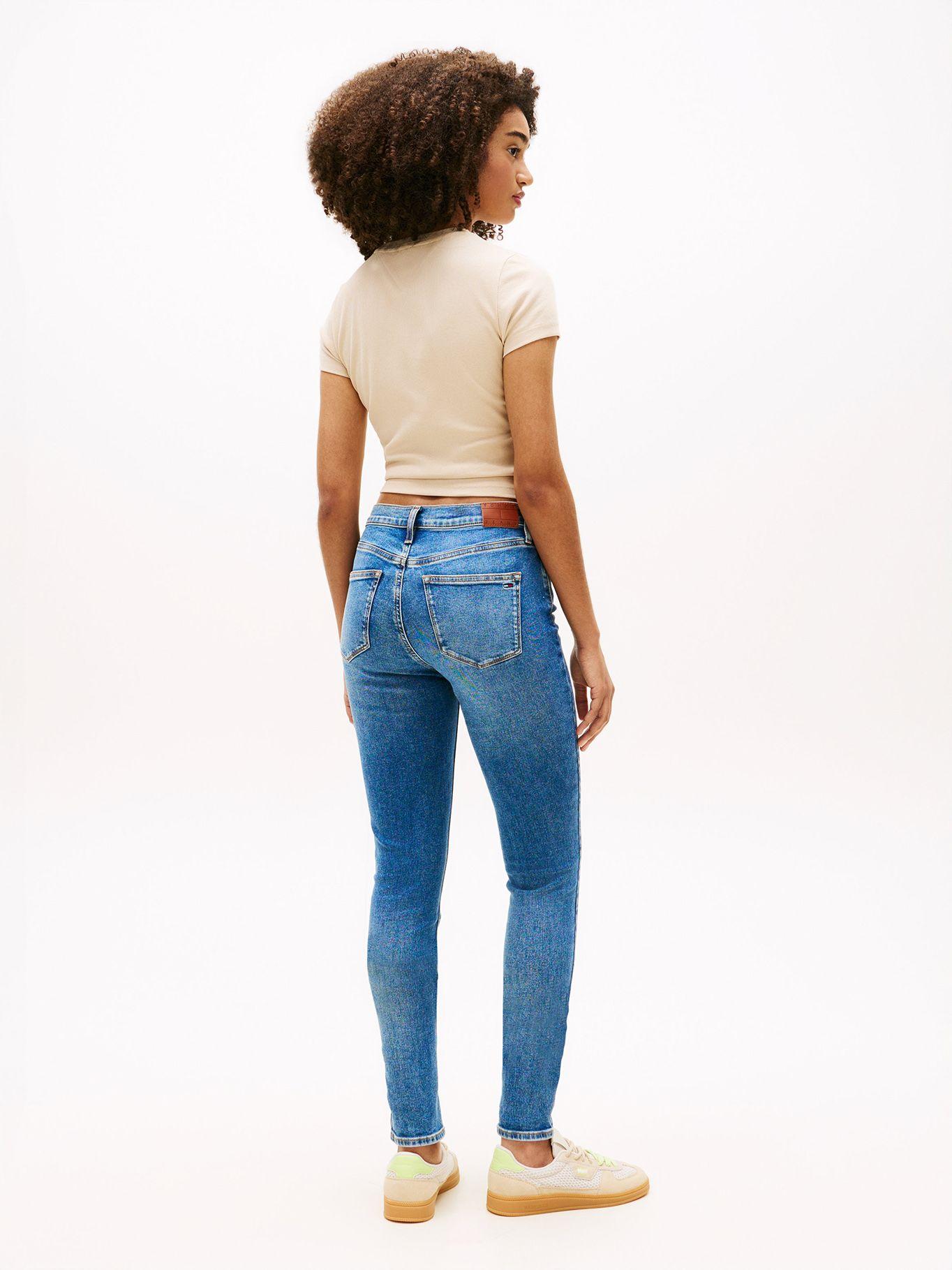 Jeans Nora Skinny Fit-2