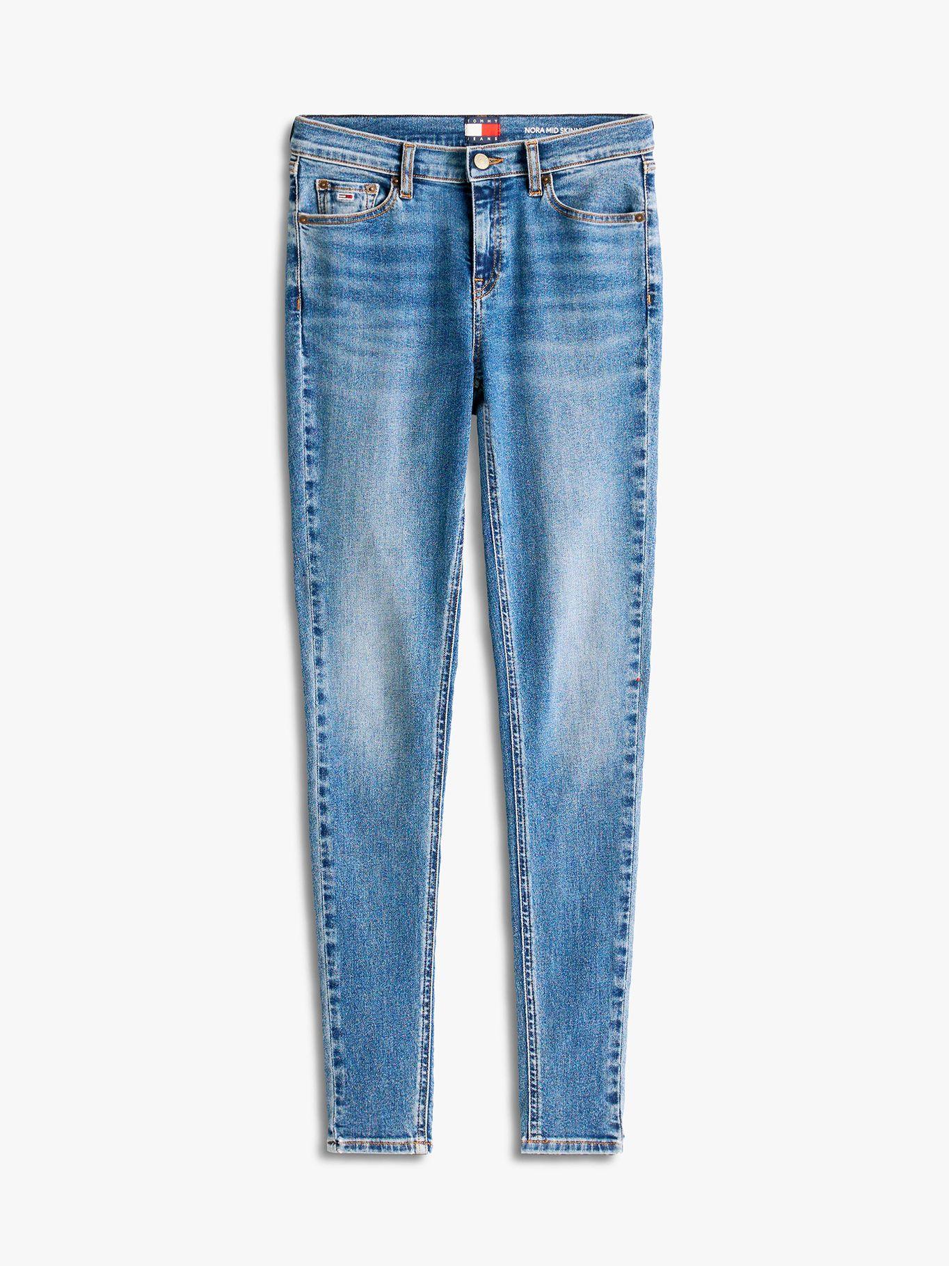 Jeans Nora Skinny Fit-4