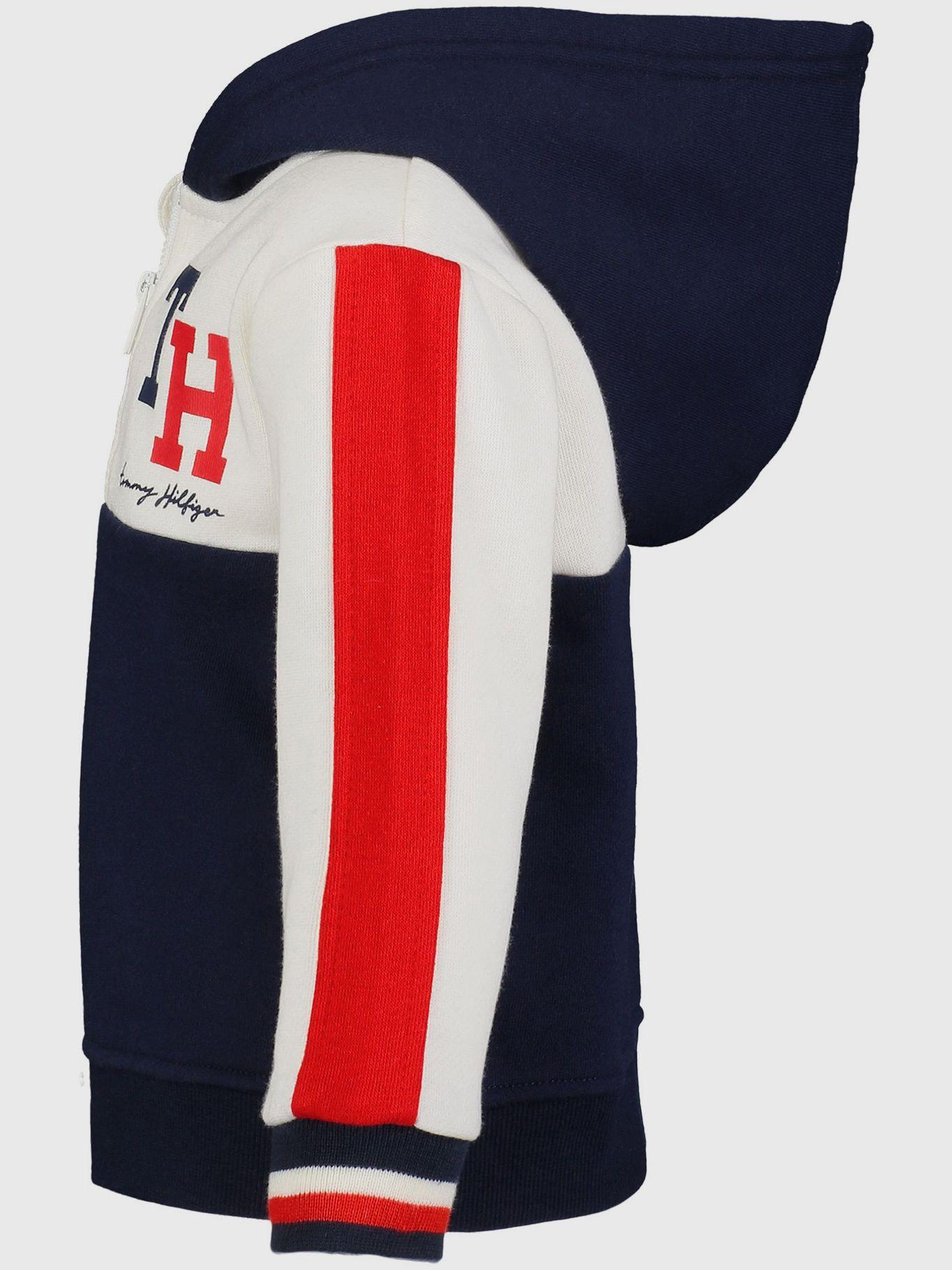 Set De Polerón Y Joggers A Juego Surtido Tommy Hilfiger-2