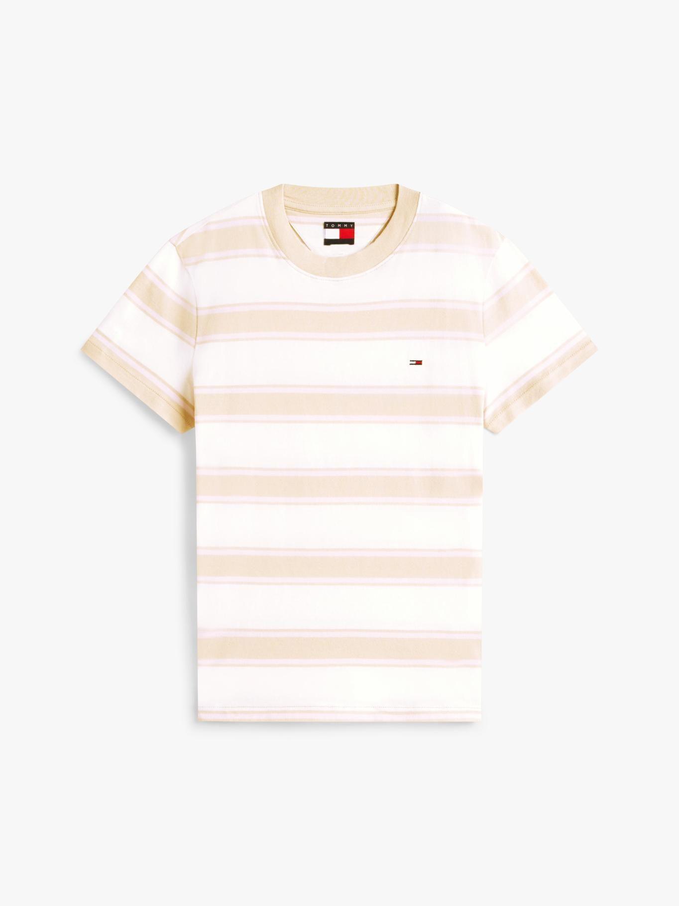Polera Con Logo Bordado Regular Fit-4