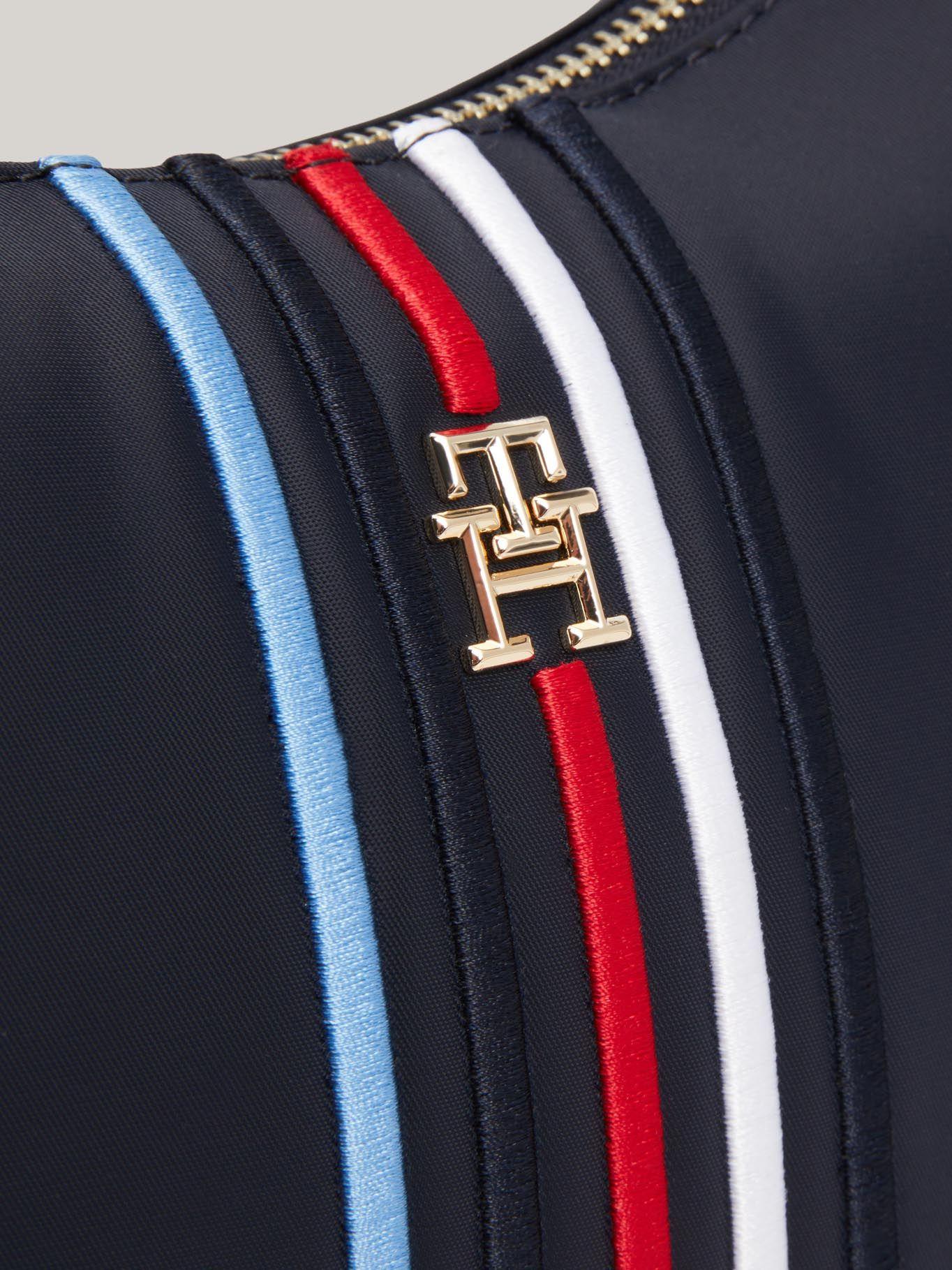 Cartera Poppy Corporate Azul Tommy Hilfiger-2