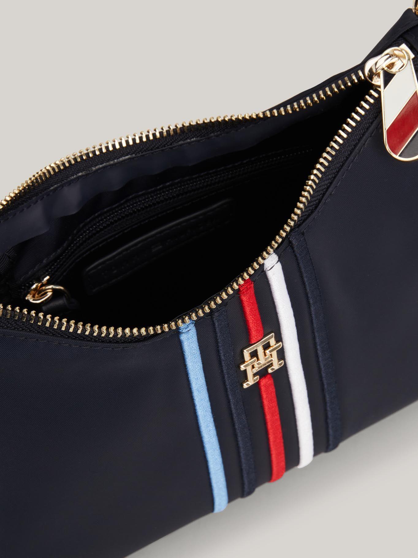 Cartera Poppy Corporate Azul Tommy Hilfiger-3