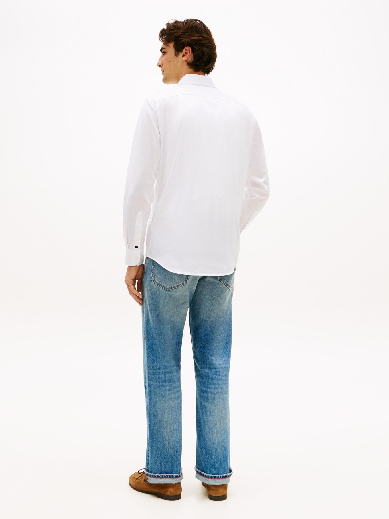 Camisa Twill Regular Fit-2