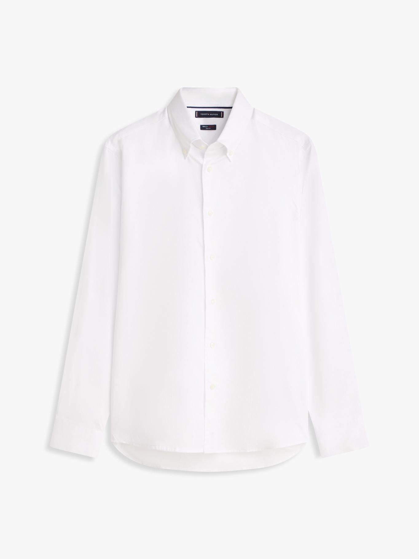 Camisa Twill Regular Fit-4