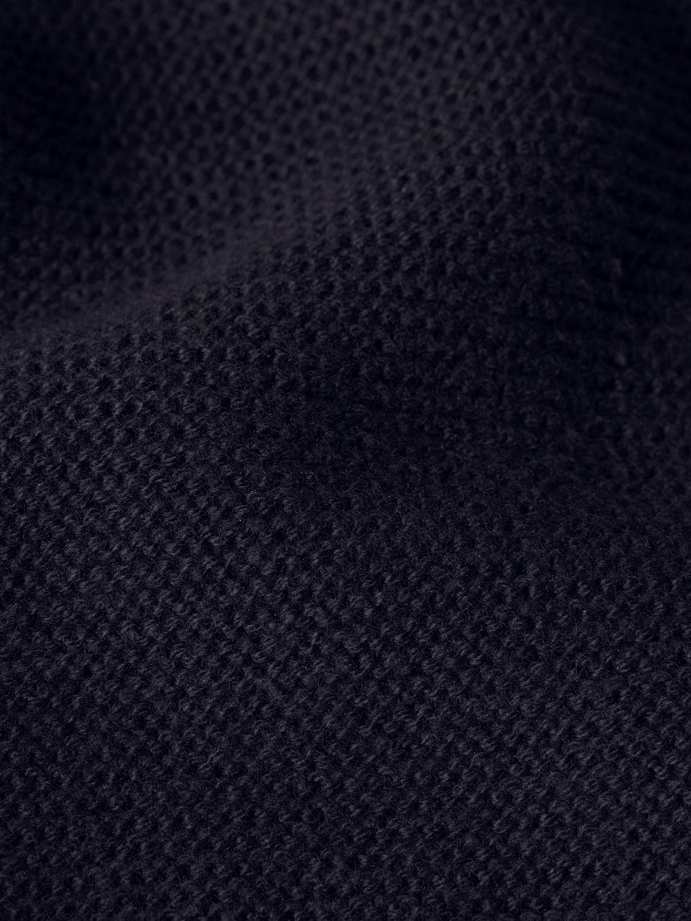 Joggers Relaxed Cinta Distintiva Azul Tommy Hilfiger-3