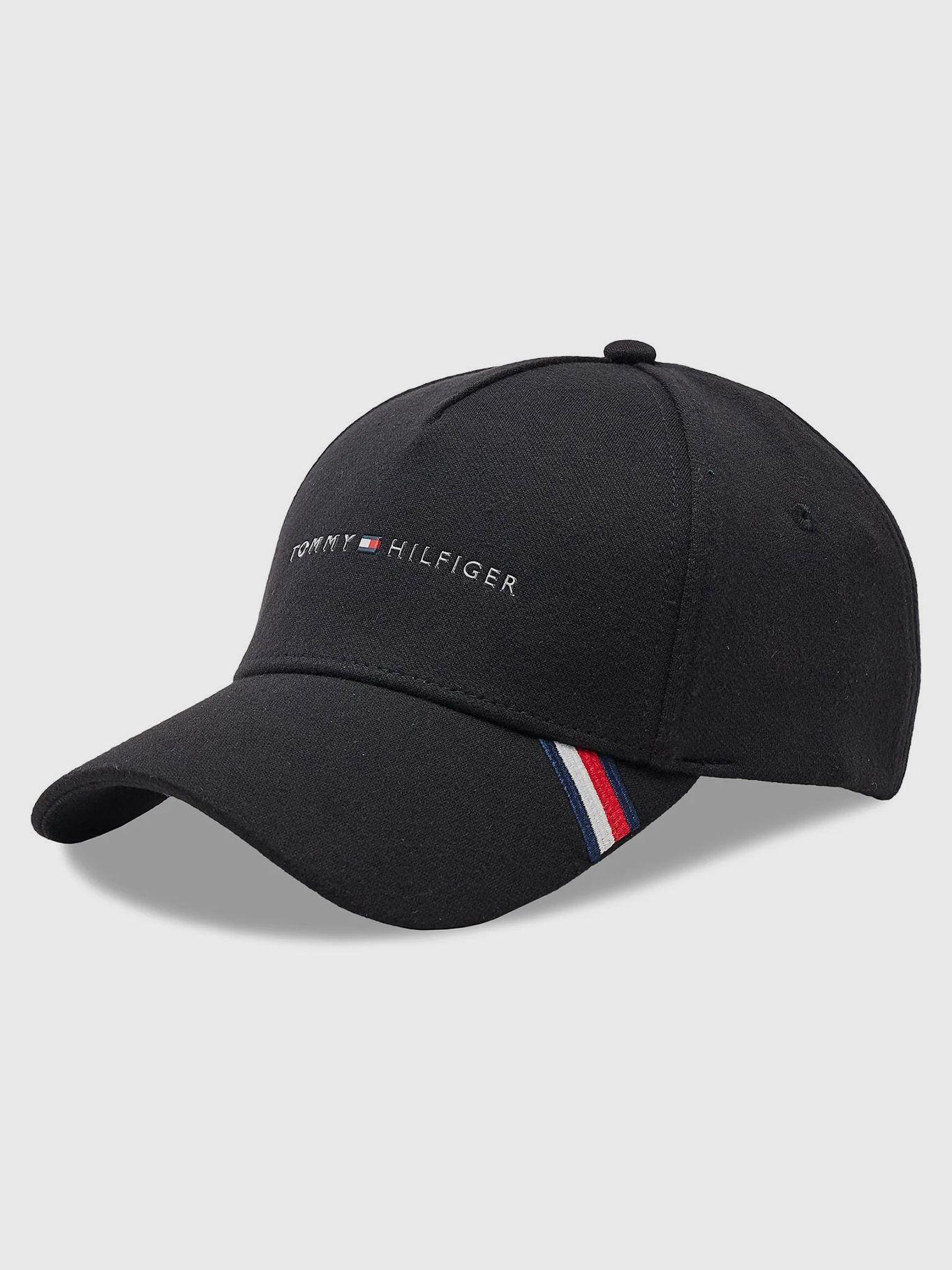 Jockey Downtown Negro Tommy Hilfiger-0
